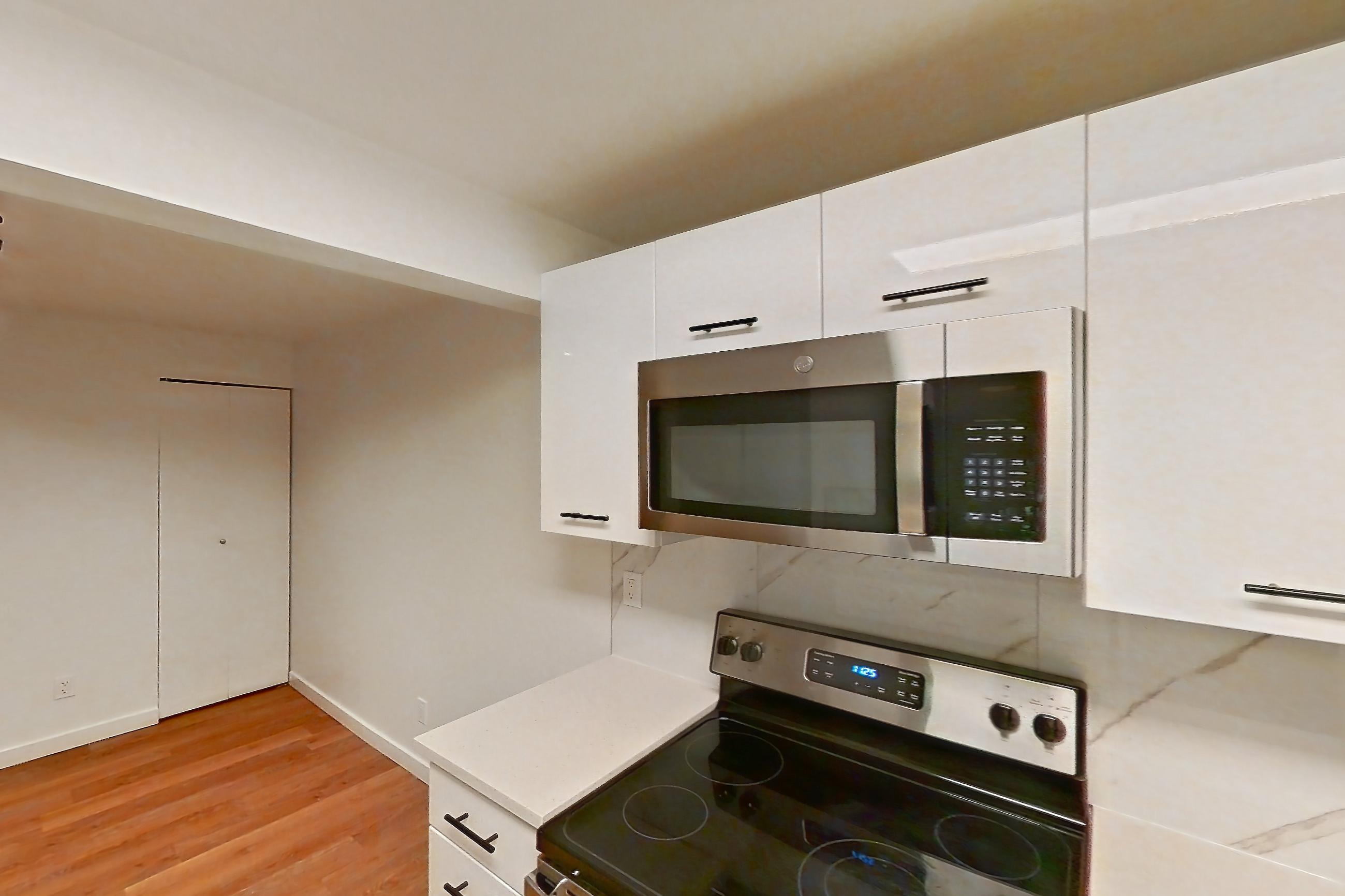 KITCHEN (representative of this floor plan)
