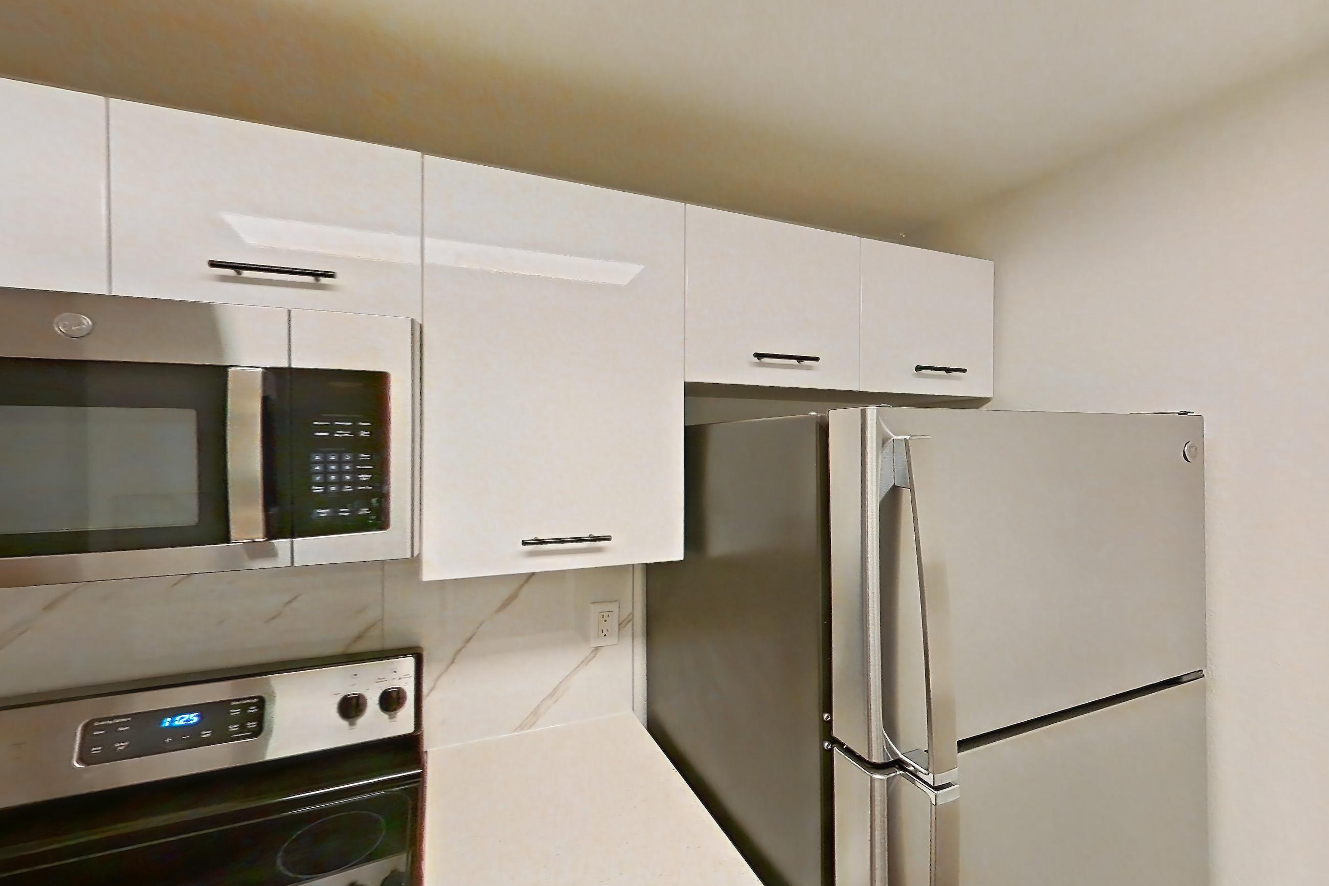 KITCHEN (representative of this floor plan)