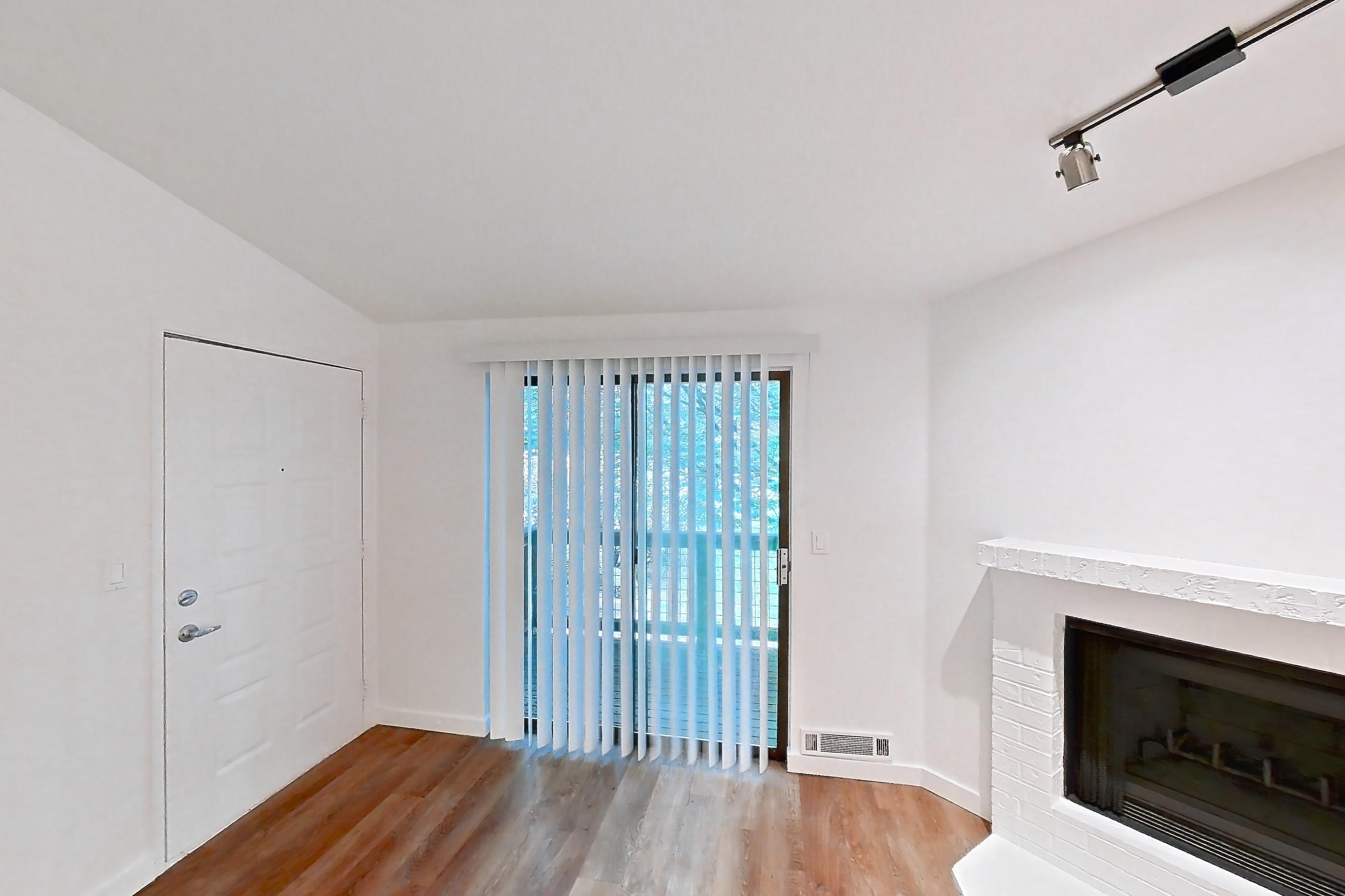 LIVING ROOM (representative of this floor plan)