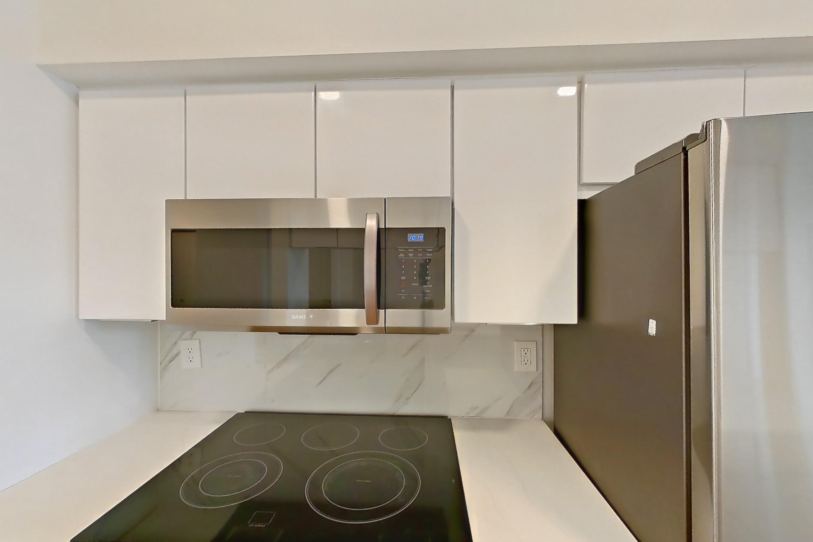 KITCHEN (representative of this floor plan)