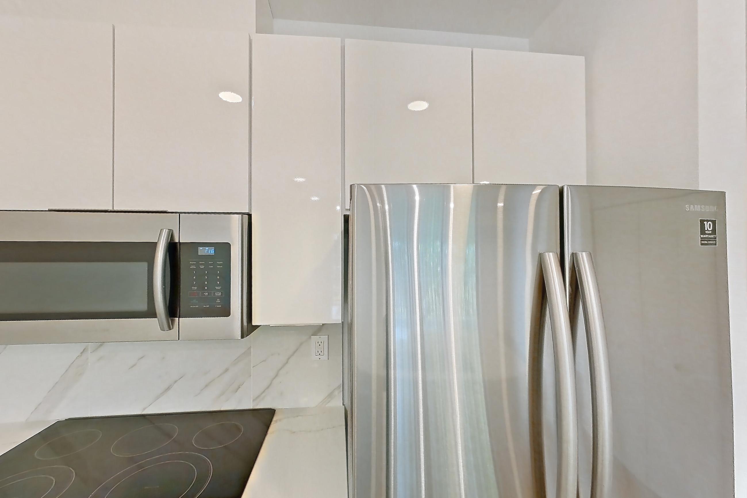 KITCHEN (representative of this floor plan)