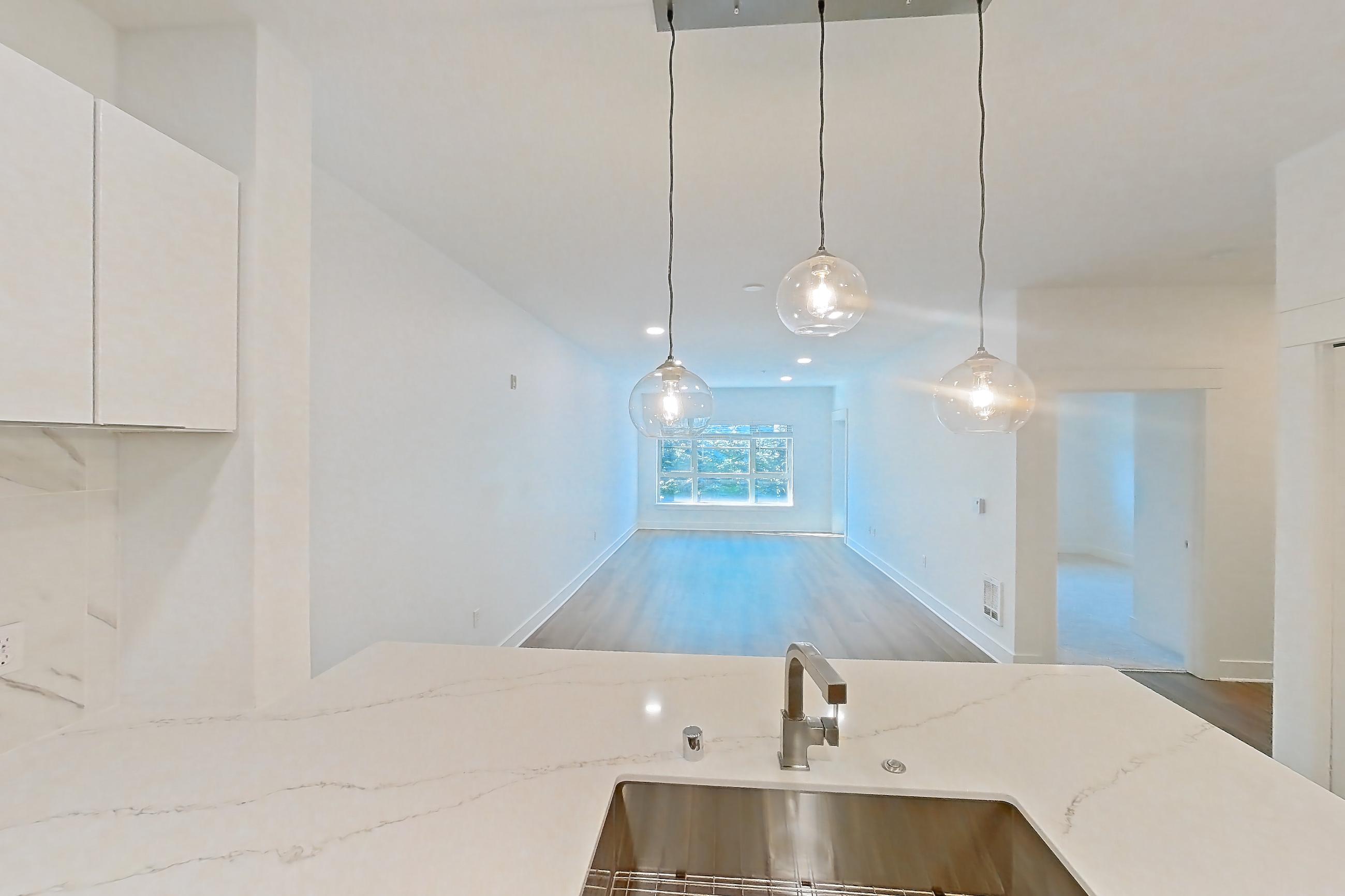 KITCHEN (representative of this floor plan)
