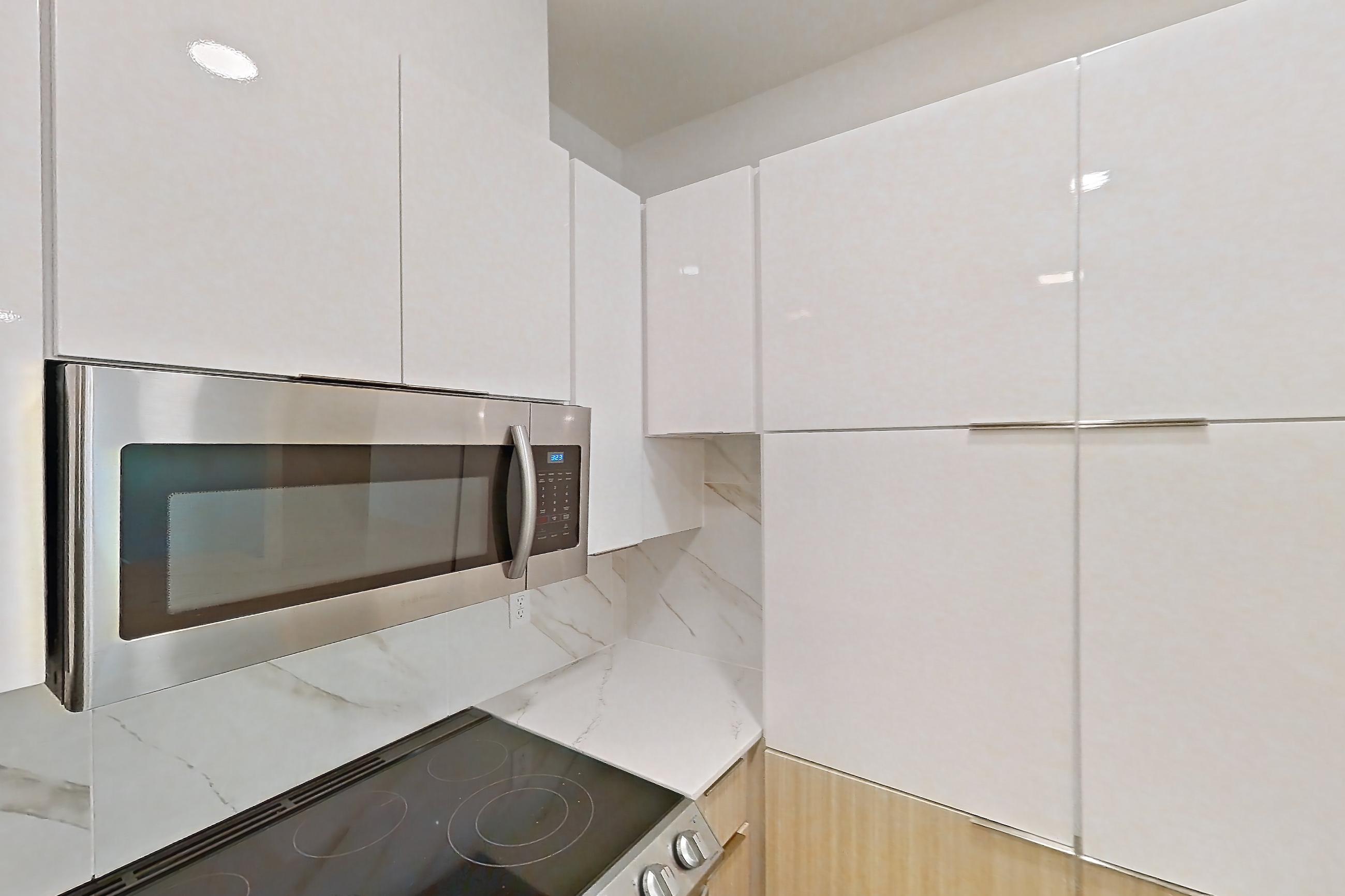KITCHEN (representative of this floor plan)