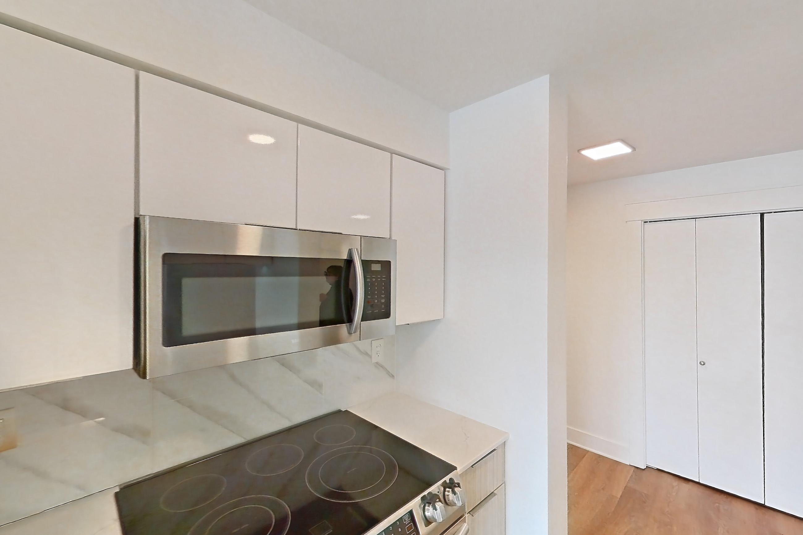 KITCHEN (representative of this floor plan)