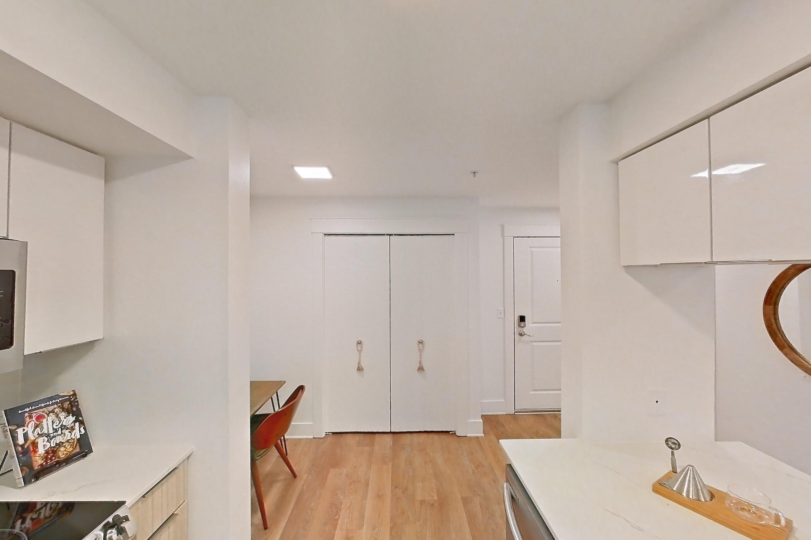 KITCHEN (representative of this floor plan)