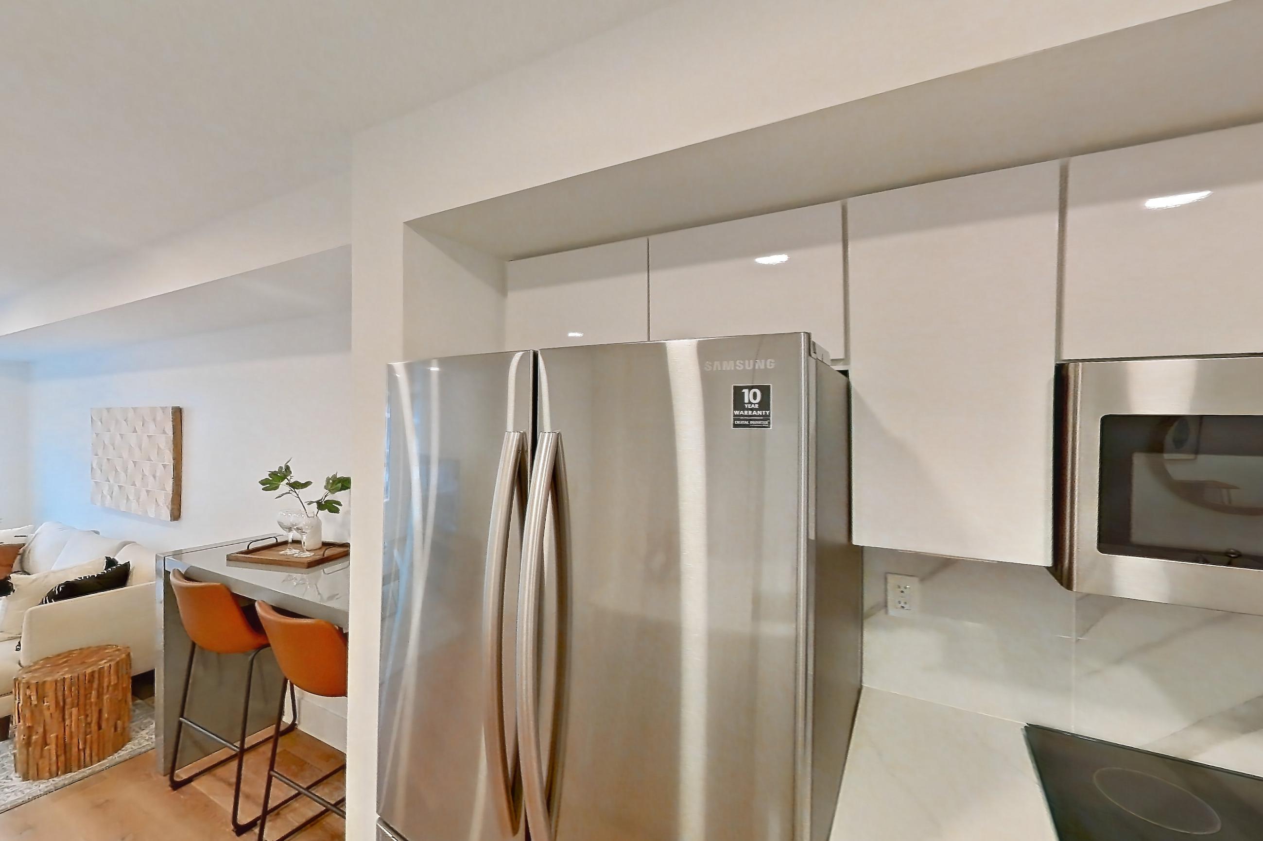 KITCHEN (representative of this floor plan)
