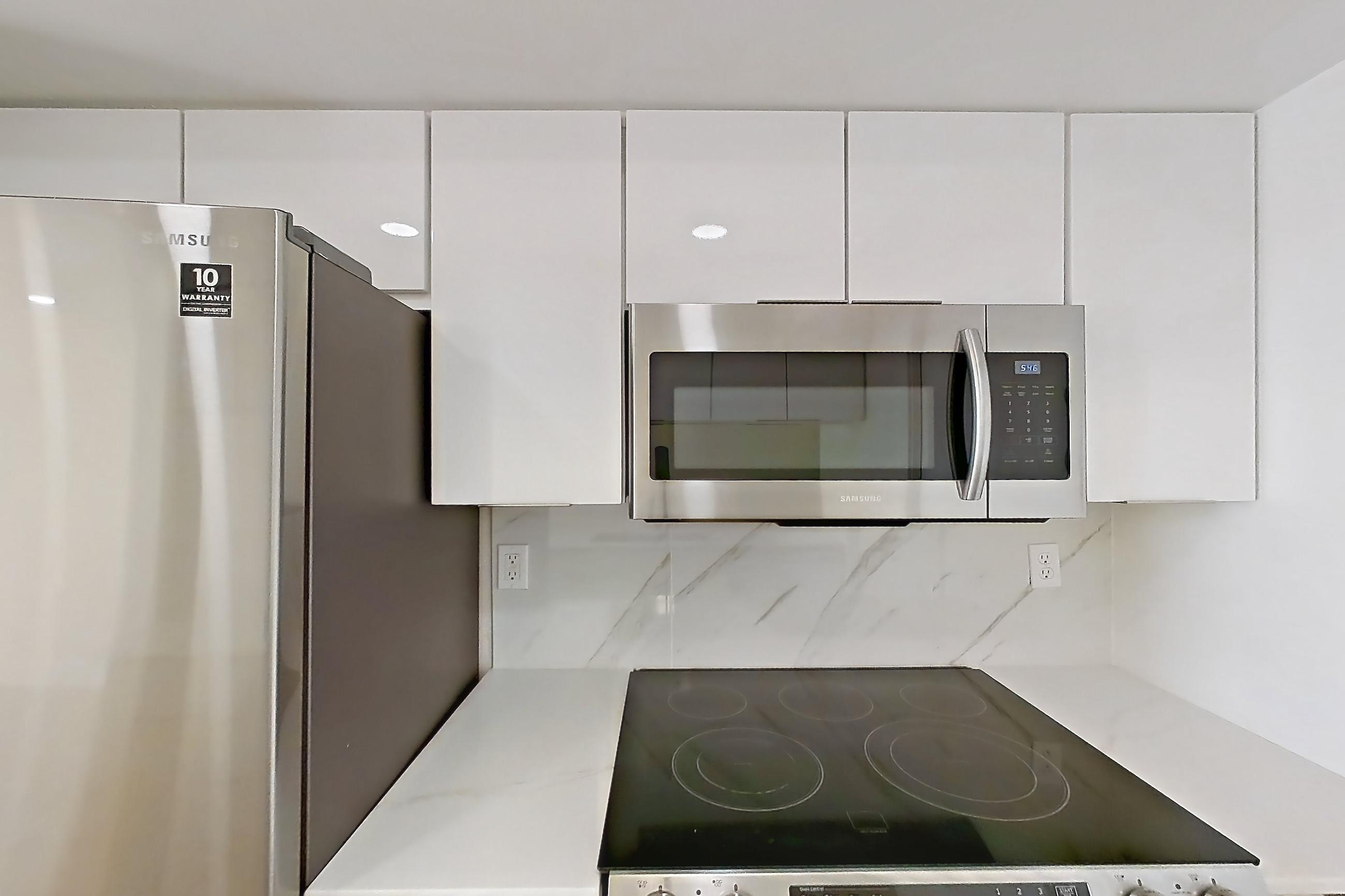 KITCHEN (representative of this floor plan)