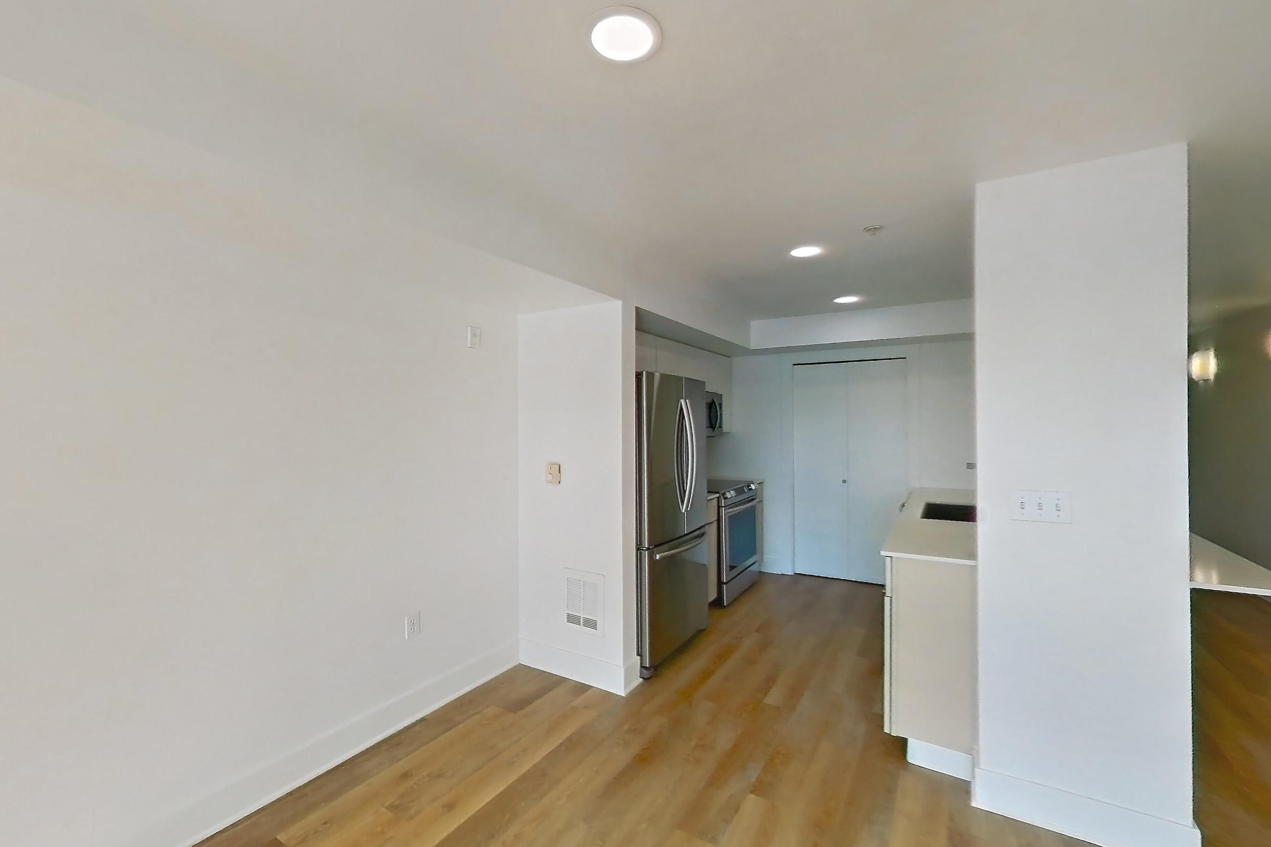 LIVING ROOM (representative of this floor plan)