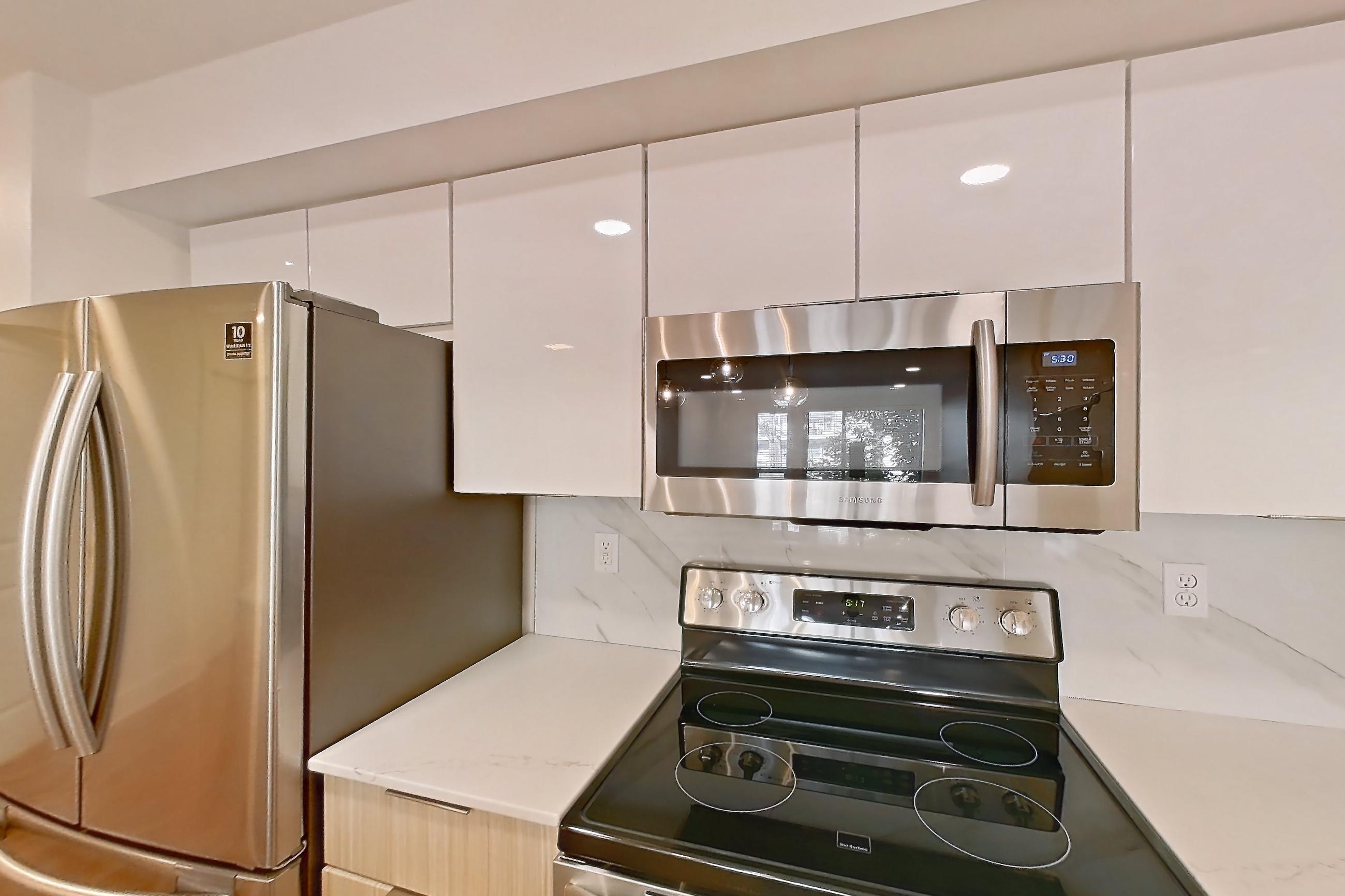 KITCHEN (representative of this floor plan)