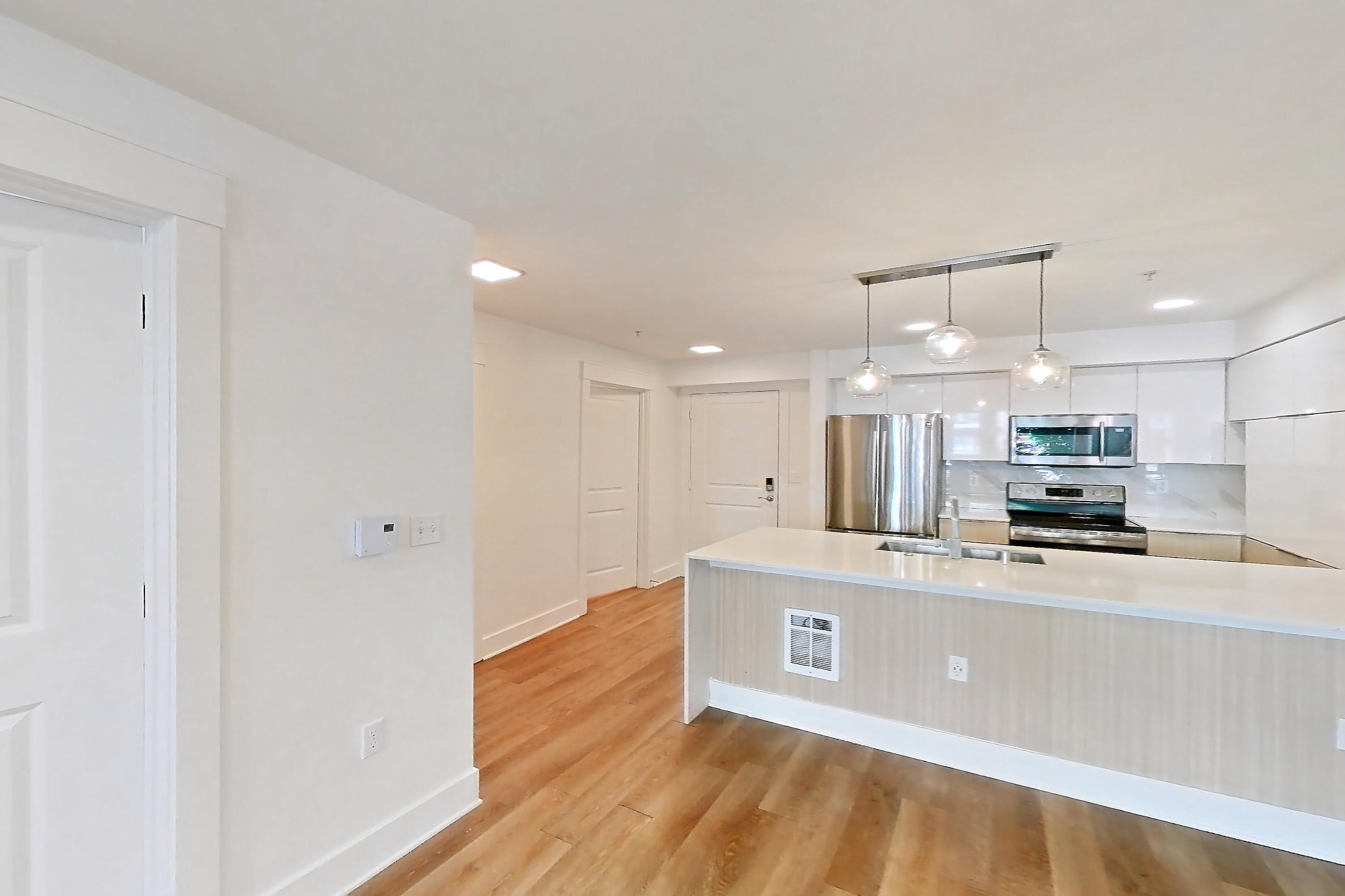 LIVING ROOM (representative of this floor plan)