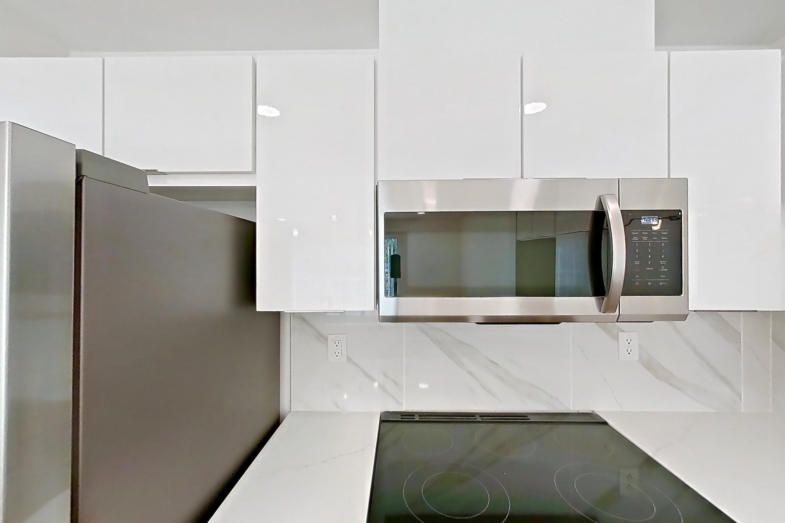 KITCHEN (representative of this floor plan)