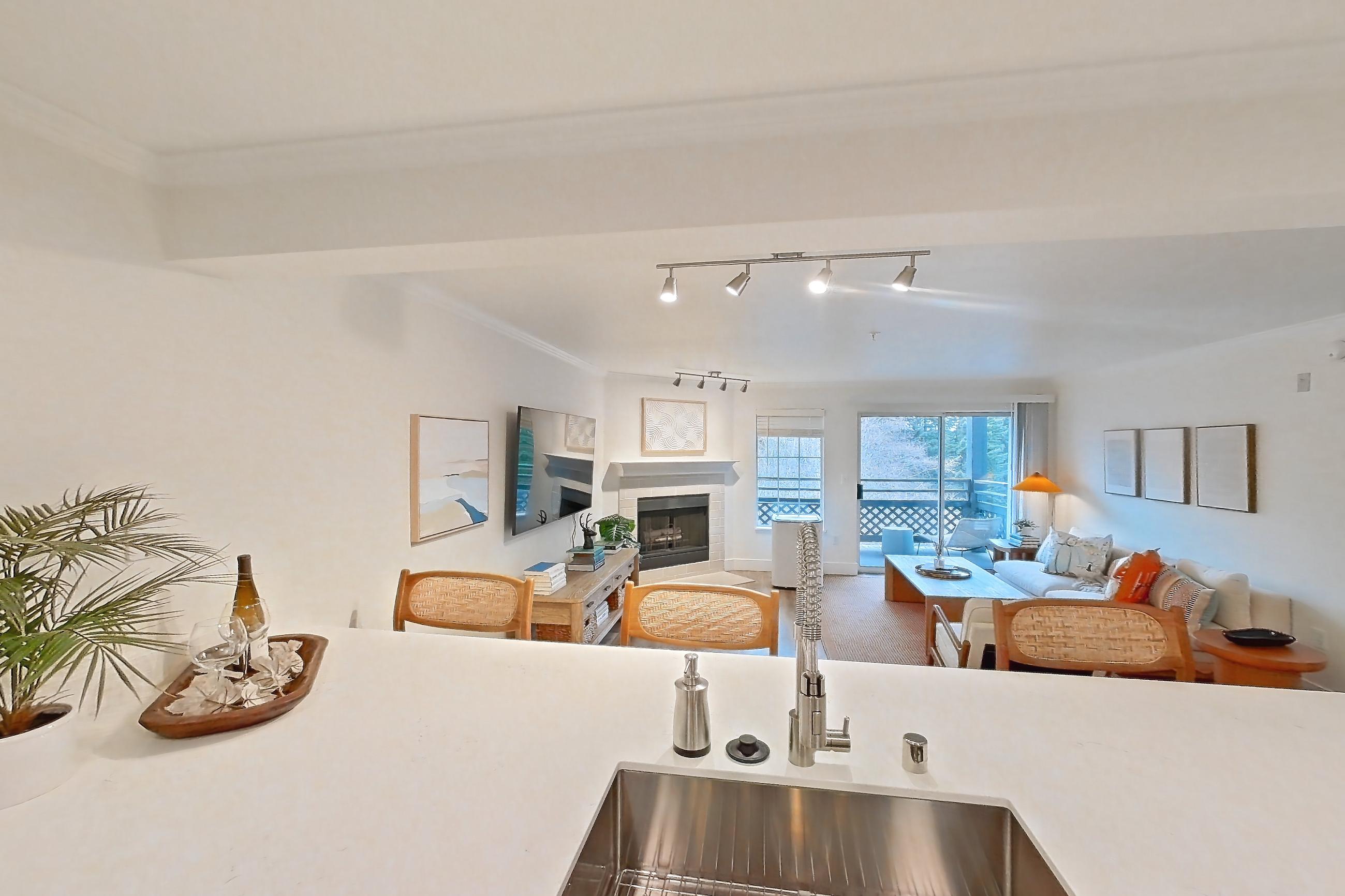 KITCHEN (representative of this floor plan)