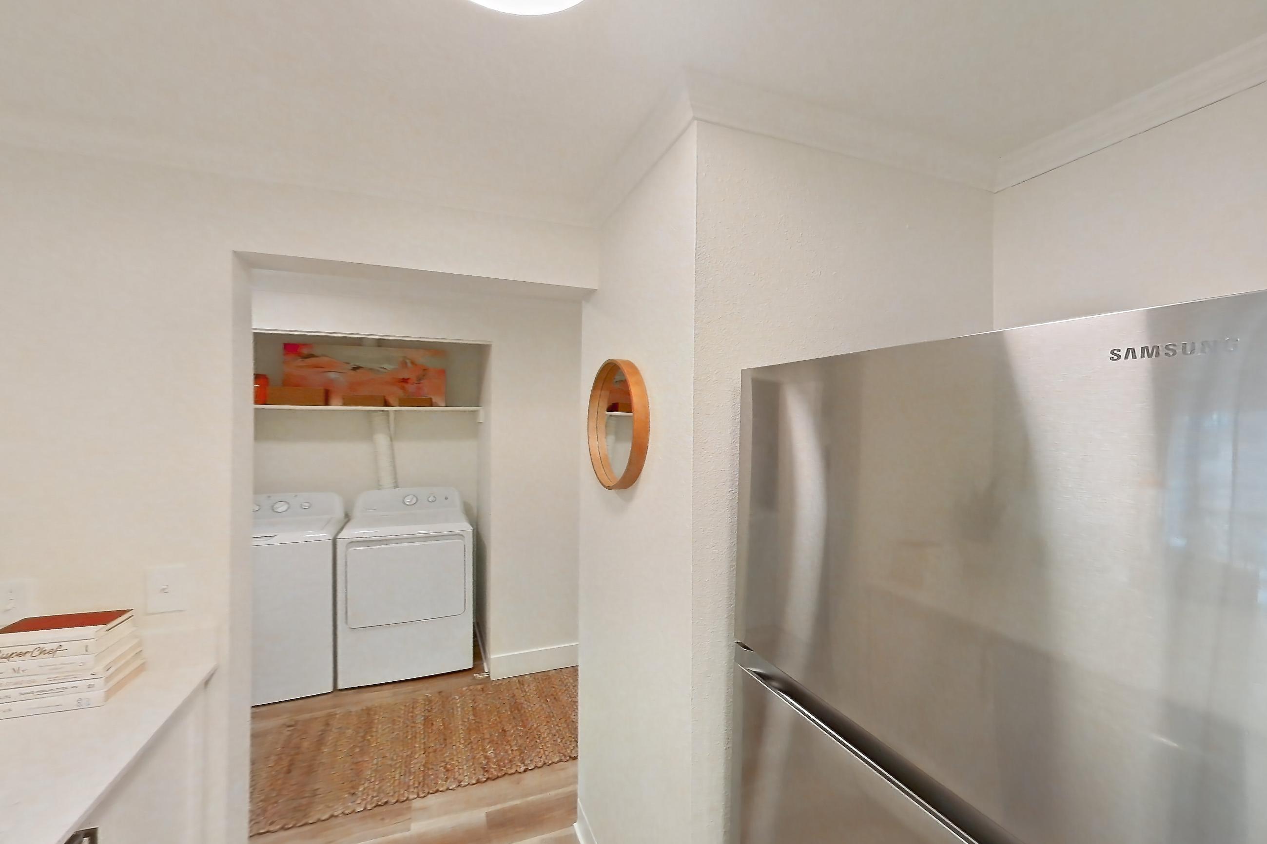 KITCHEN (representative of this floor plan)