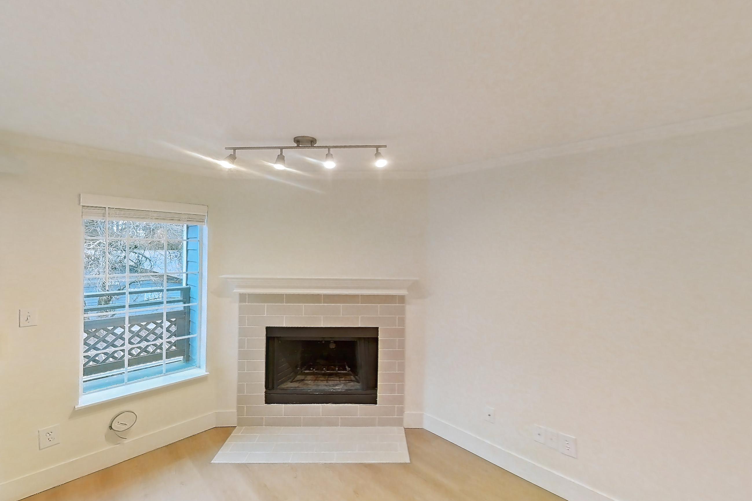 LIVING ROOM (representative of this floor plan)