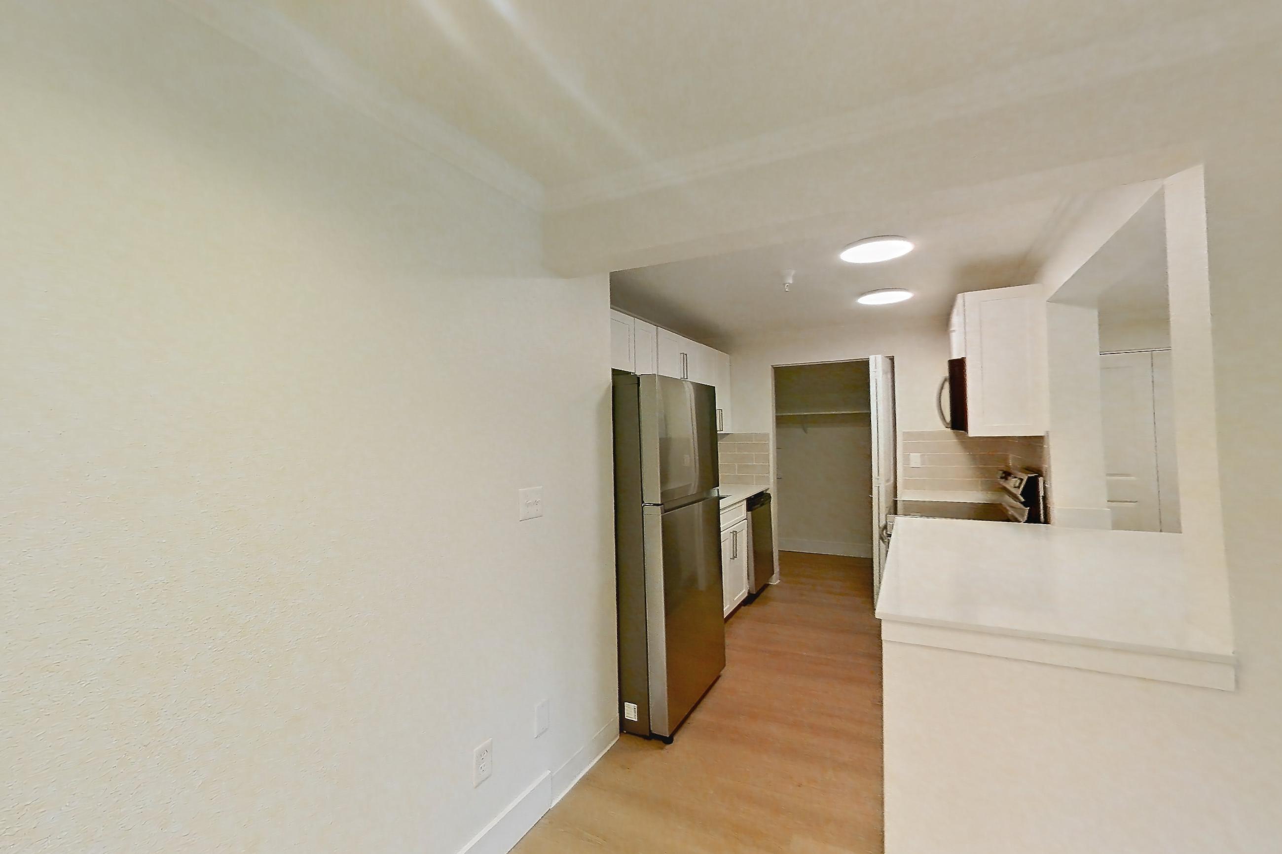 DINING ROOM (representative of this floor plan)