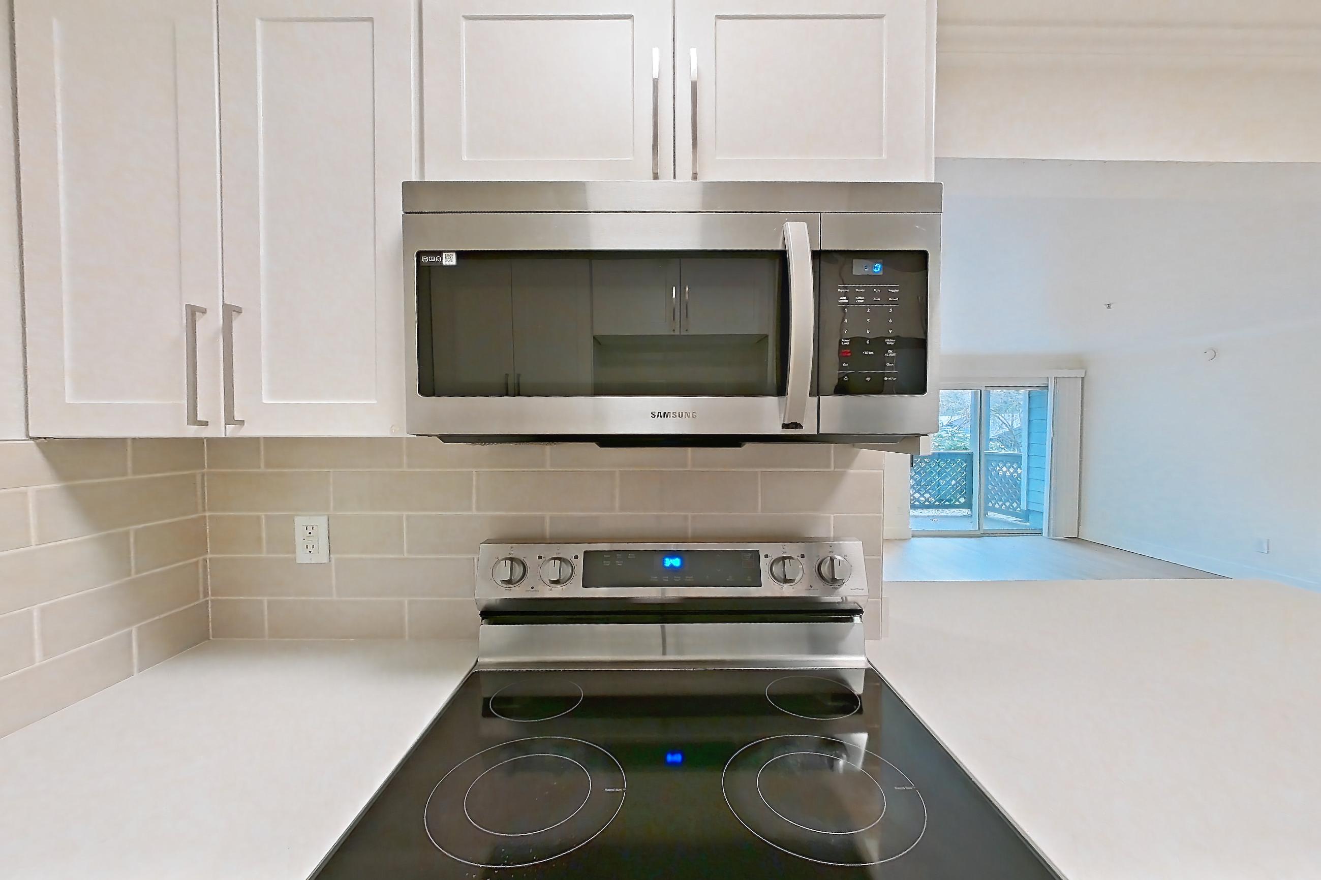 KITCHEN (representative of this floor plan)