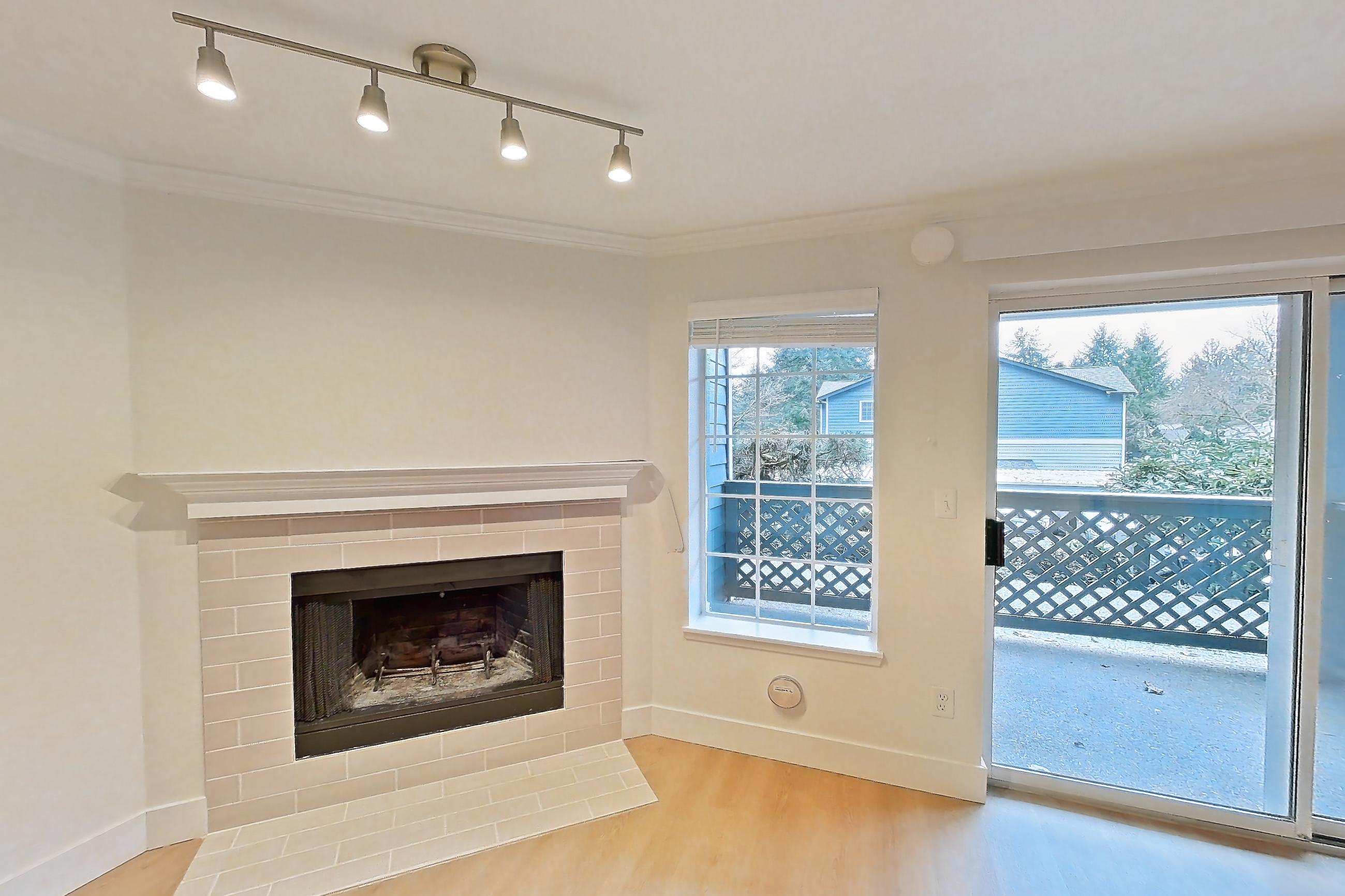 LIVING ROOM (representative of this floor plan)