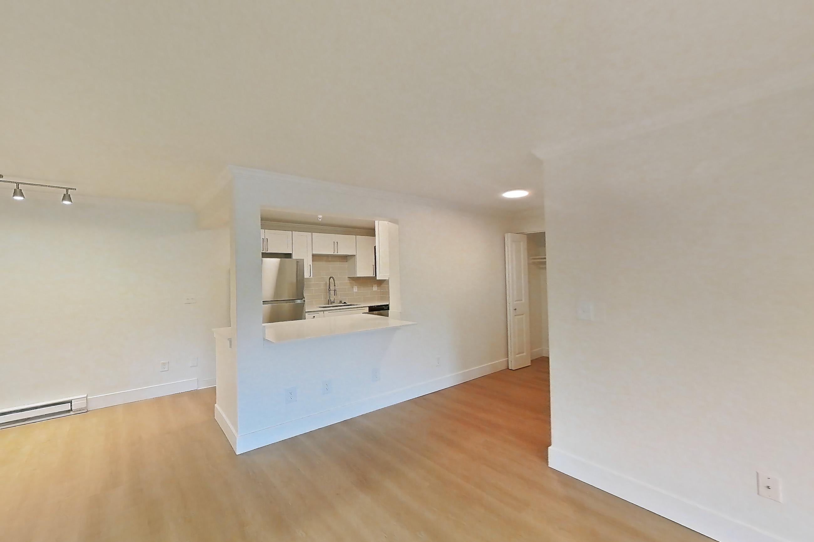 LIVING ROOM (representative of this floor plan)