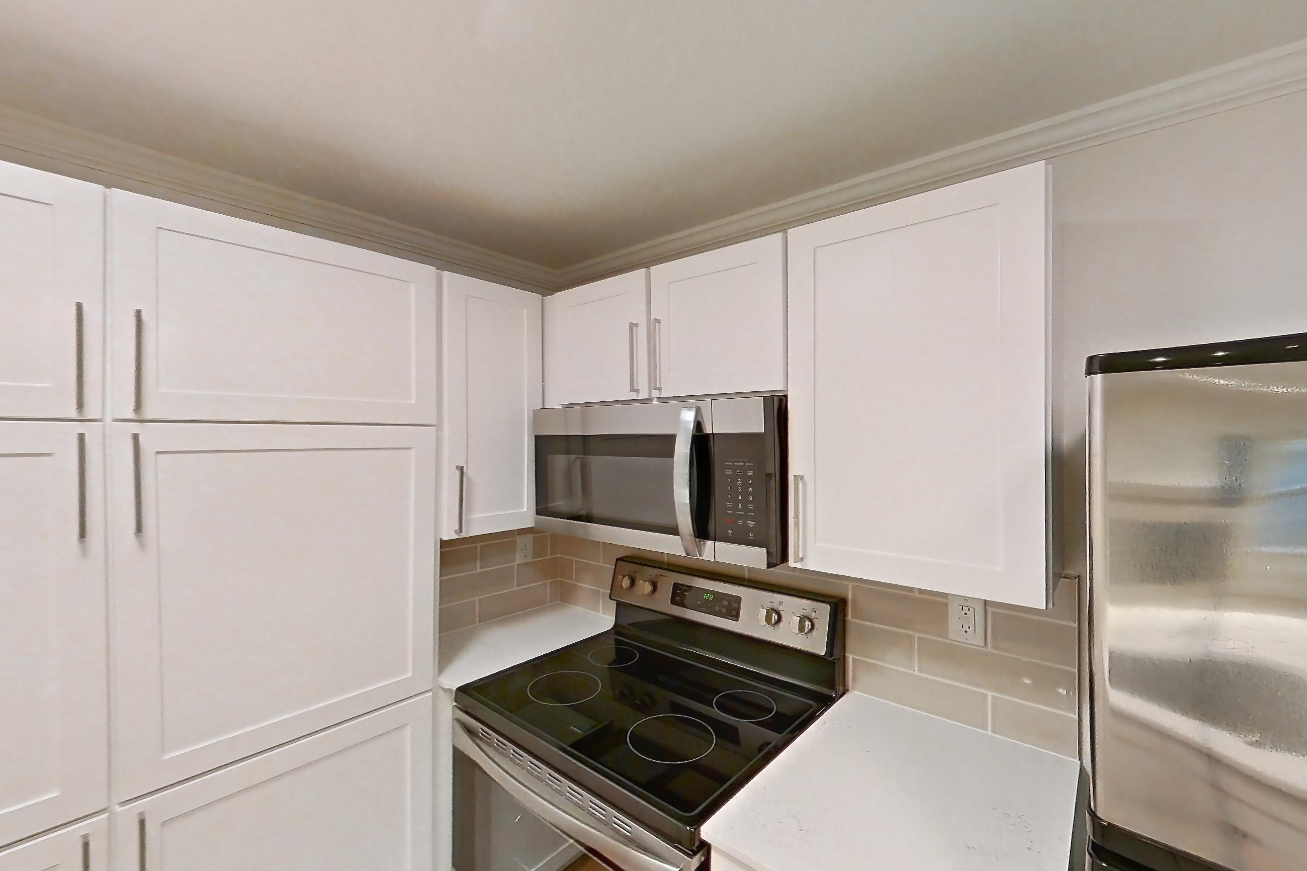 KITCHEN (representative of this floor plan)