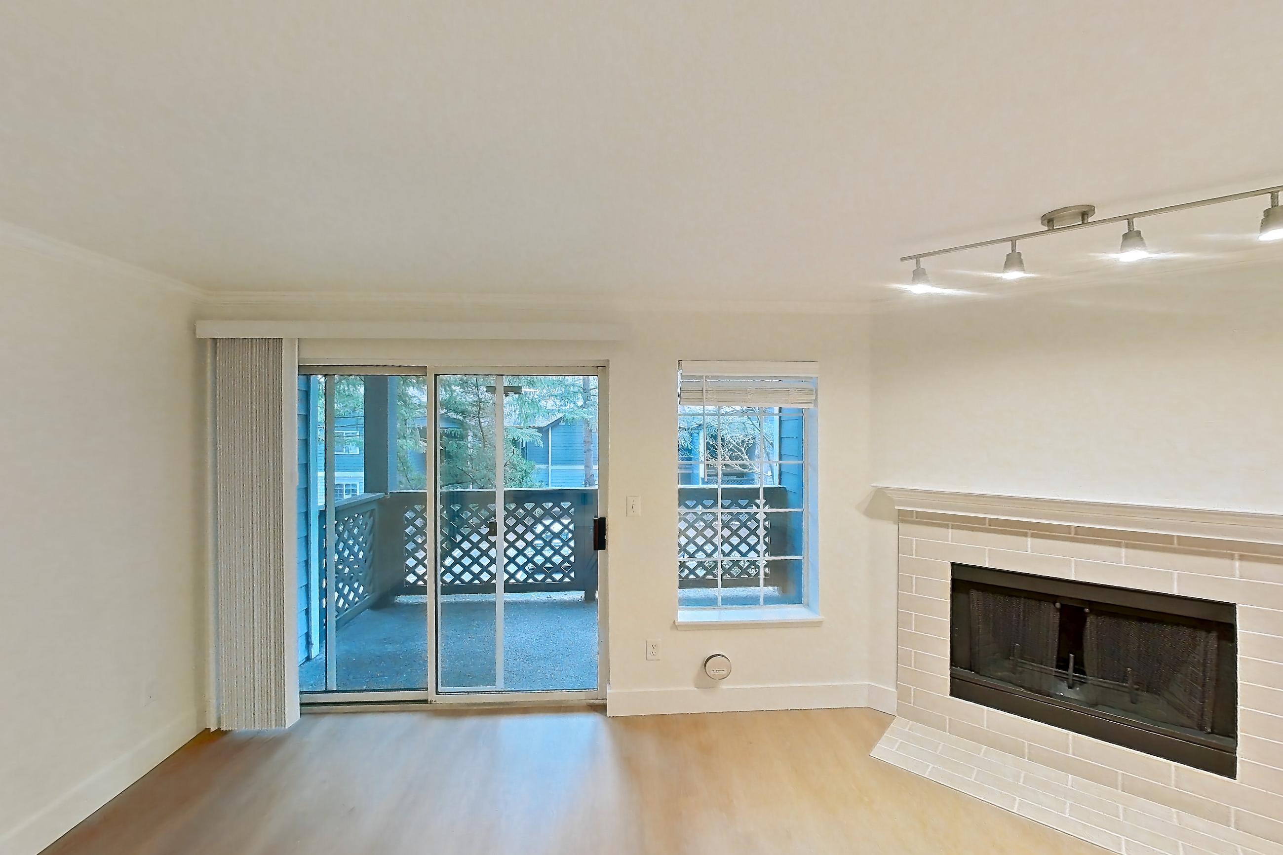 LIVING ROOM (representative of this floor plan)