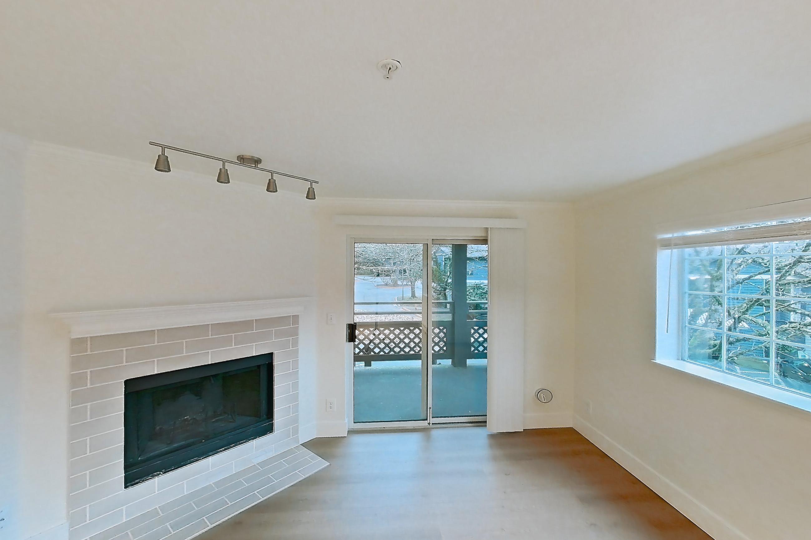 LIVING ROOM (representative of this floor plan)