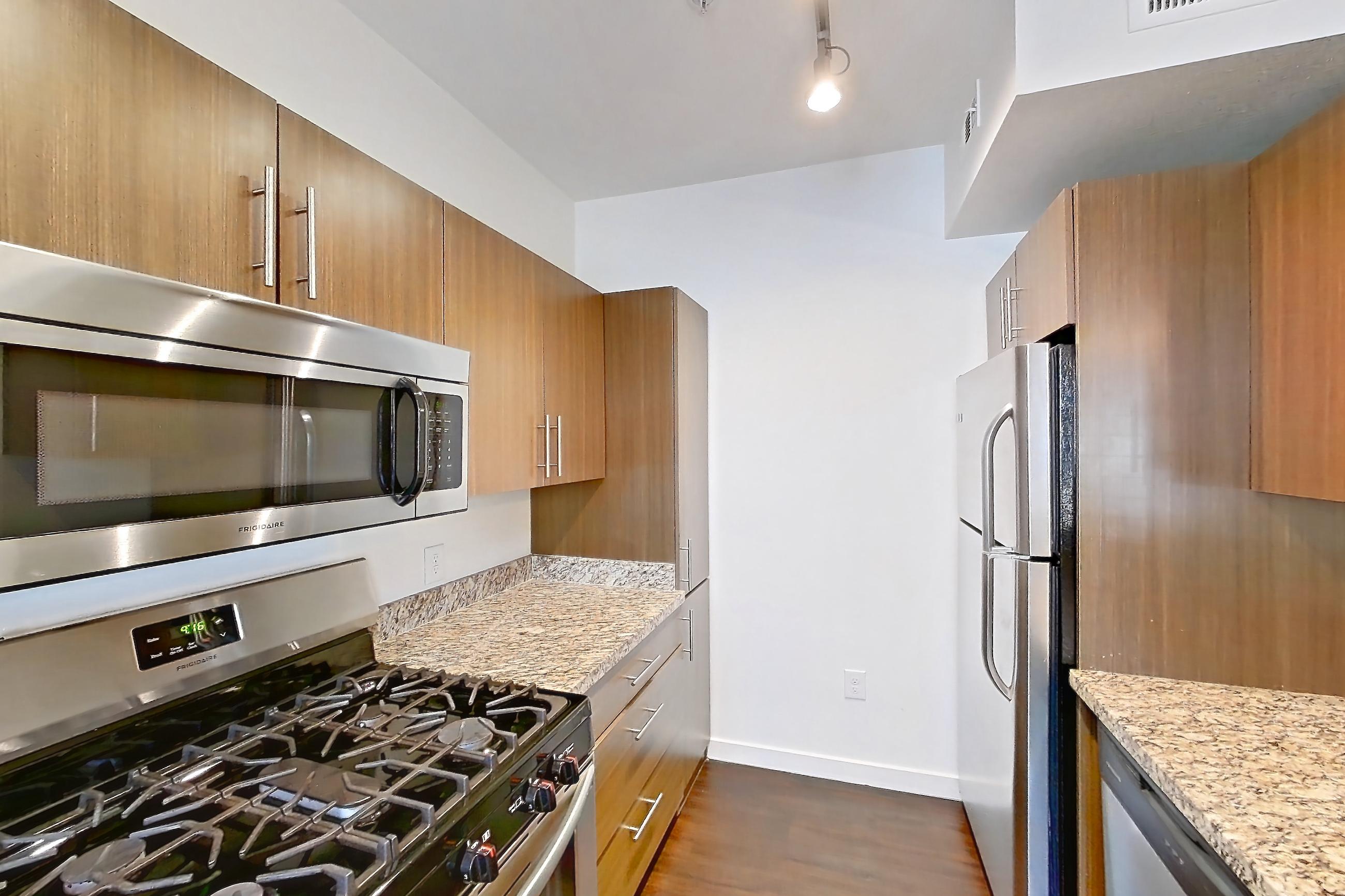 KITCHEN (representative of this floor plan)