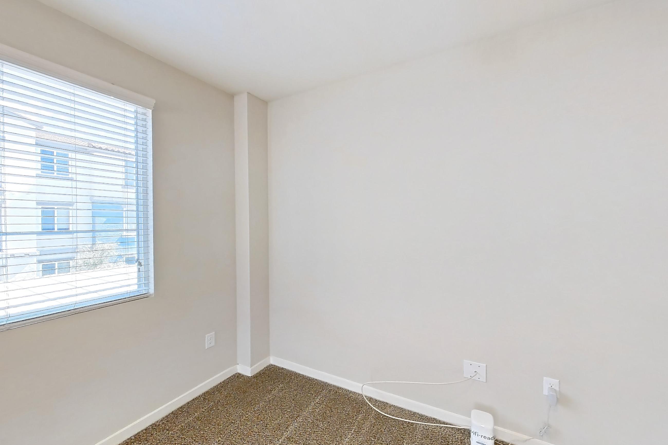 DINING ROOM (representative of this floor plan)