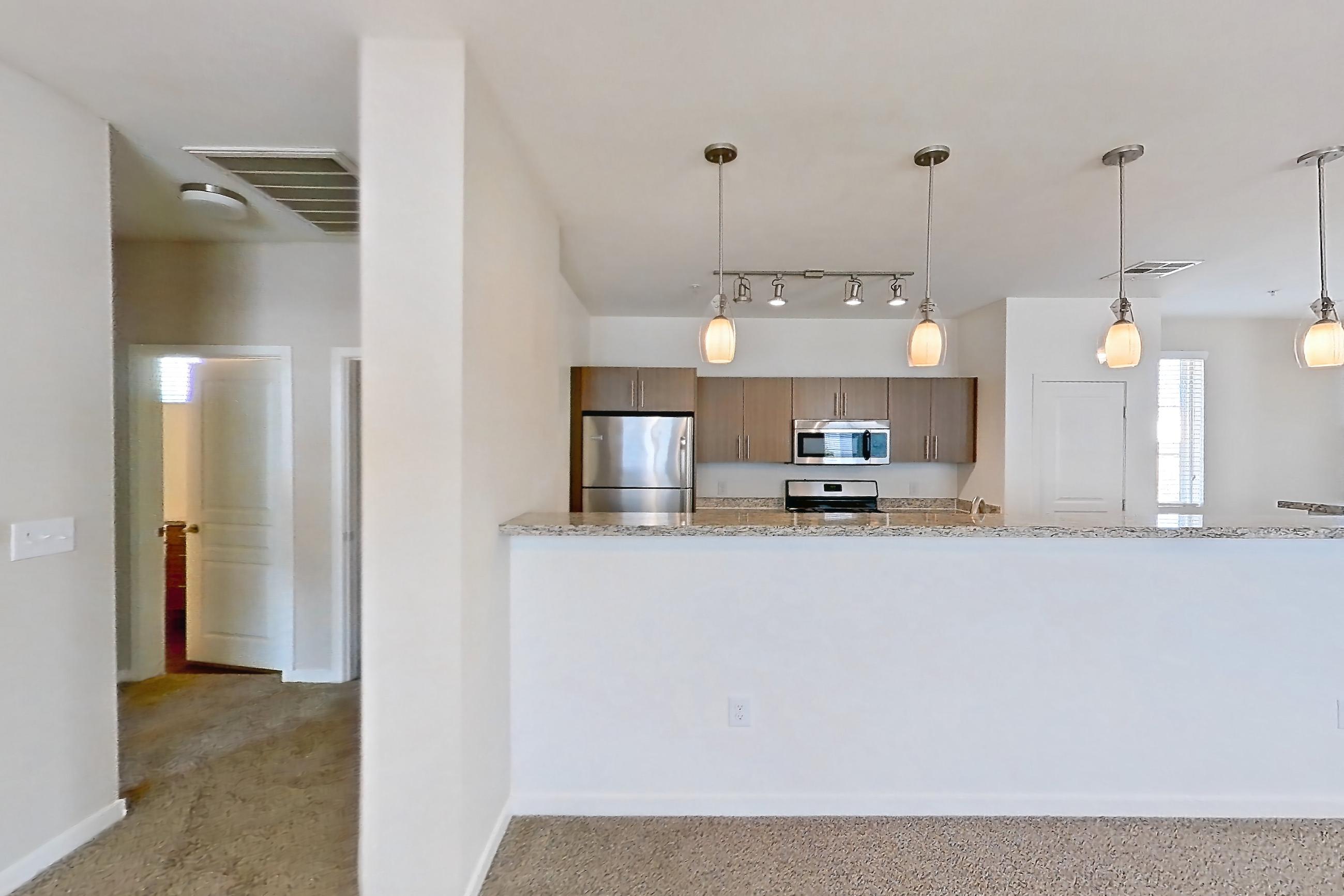 DINING ROOM (representative of this floor plan)