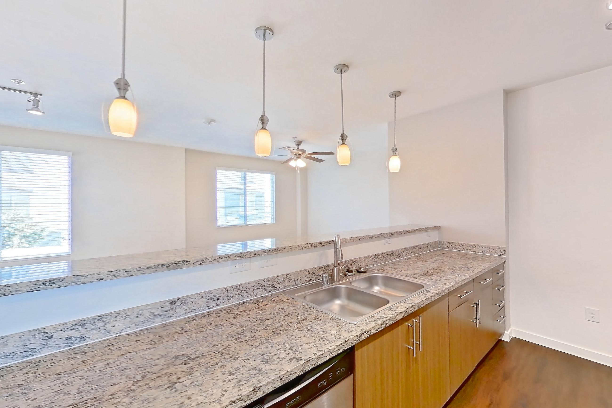KITCHEN (representative of this floor plan)