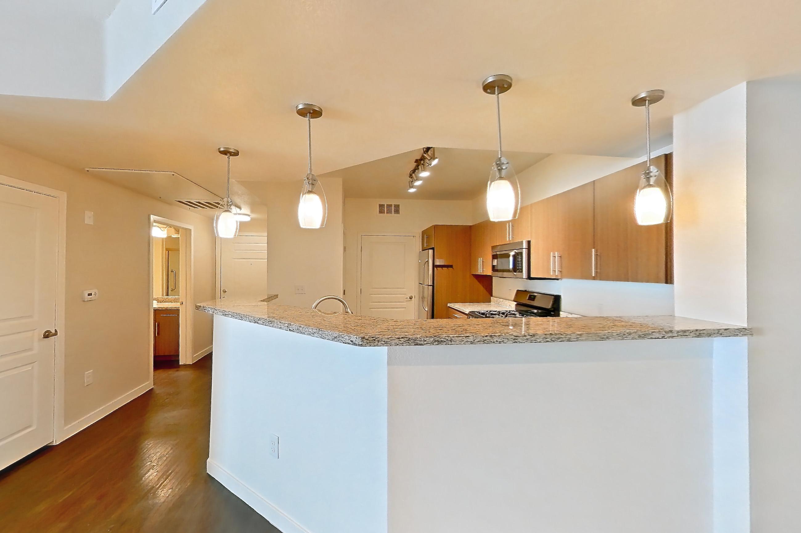DINING ROOM (representative of this floor plan)