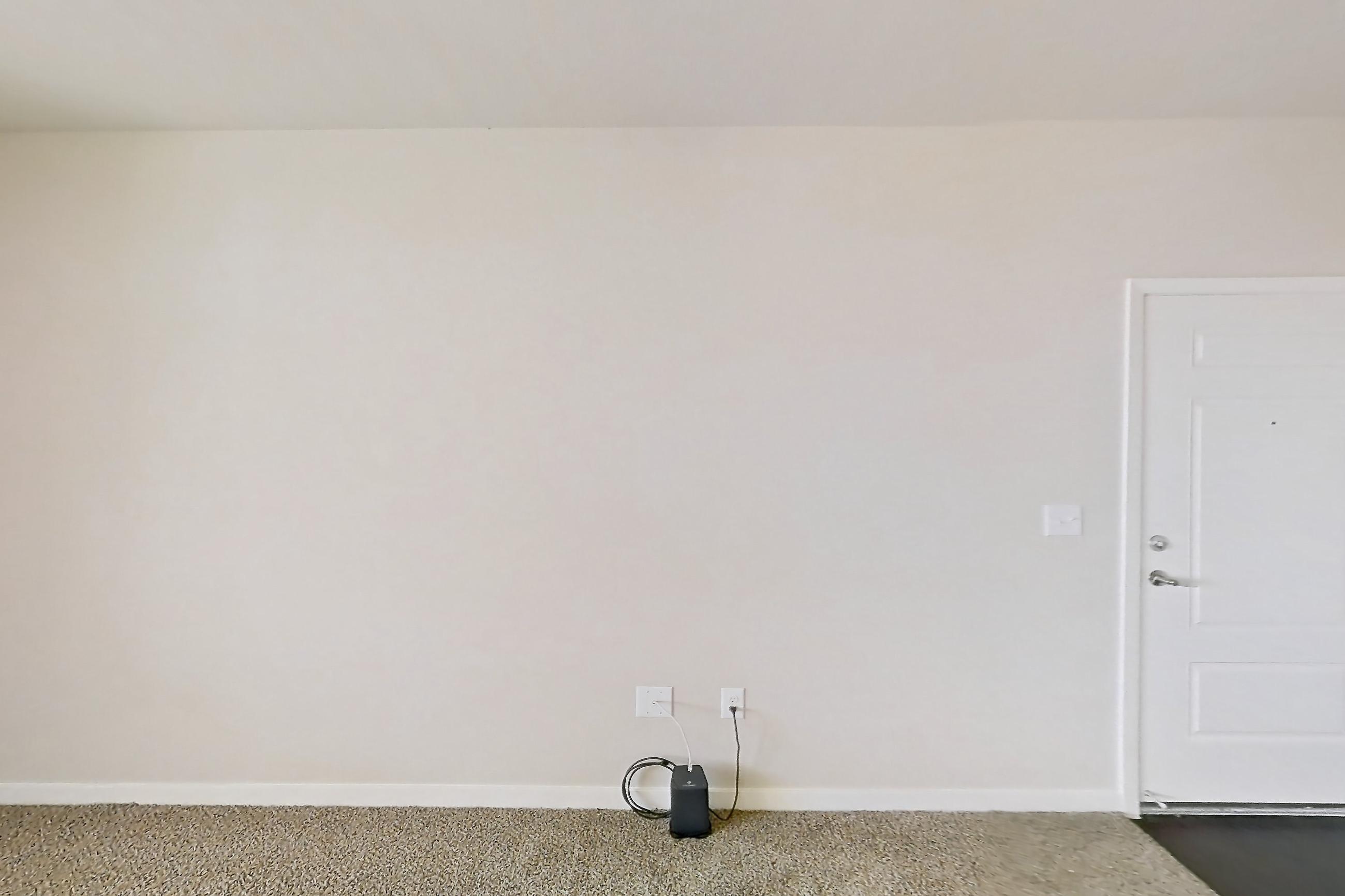 LIVING ROOM (representative of this floor plan)