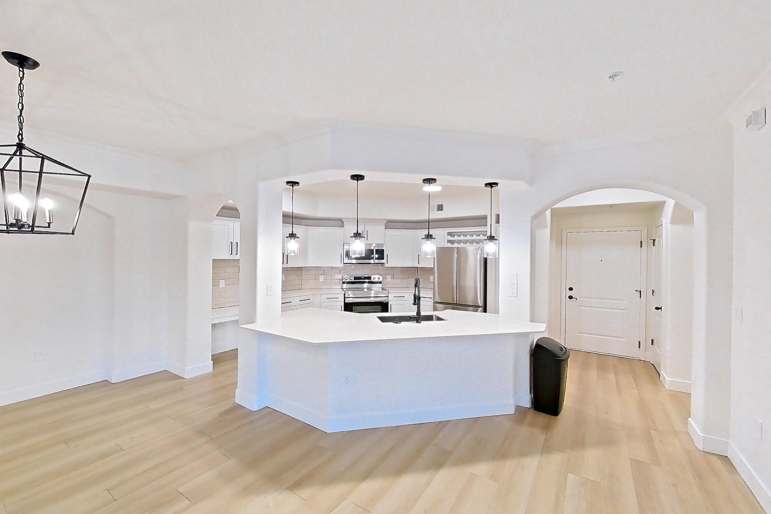 LIVING SPACE