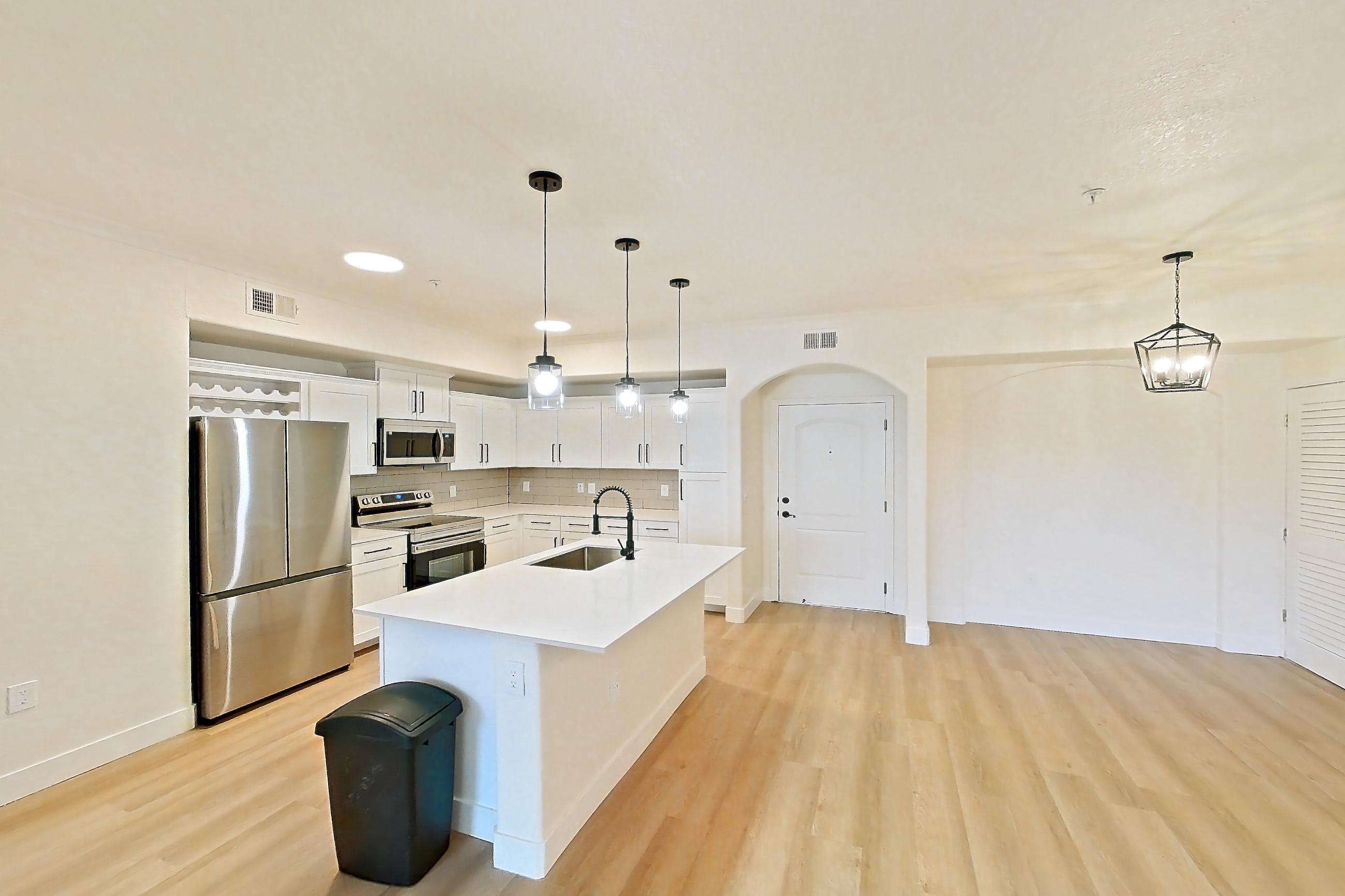 LIVING SPACE