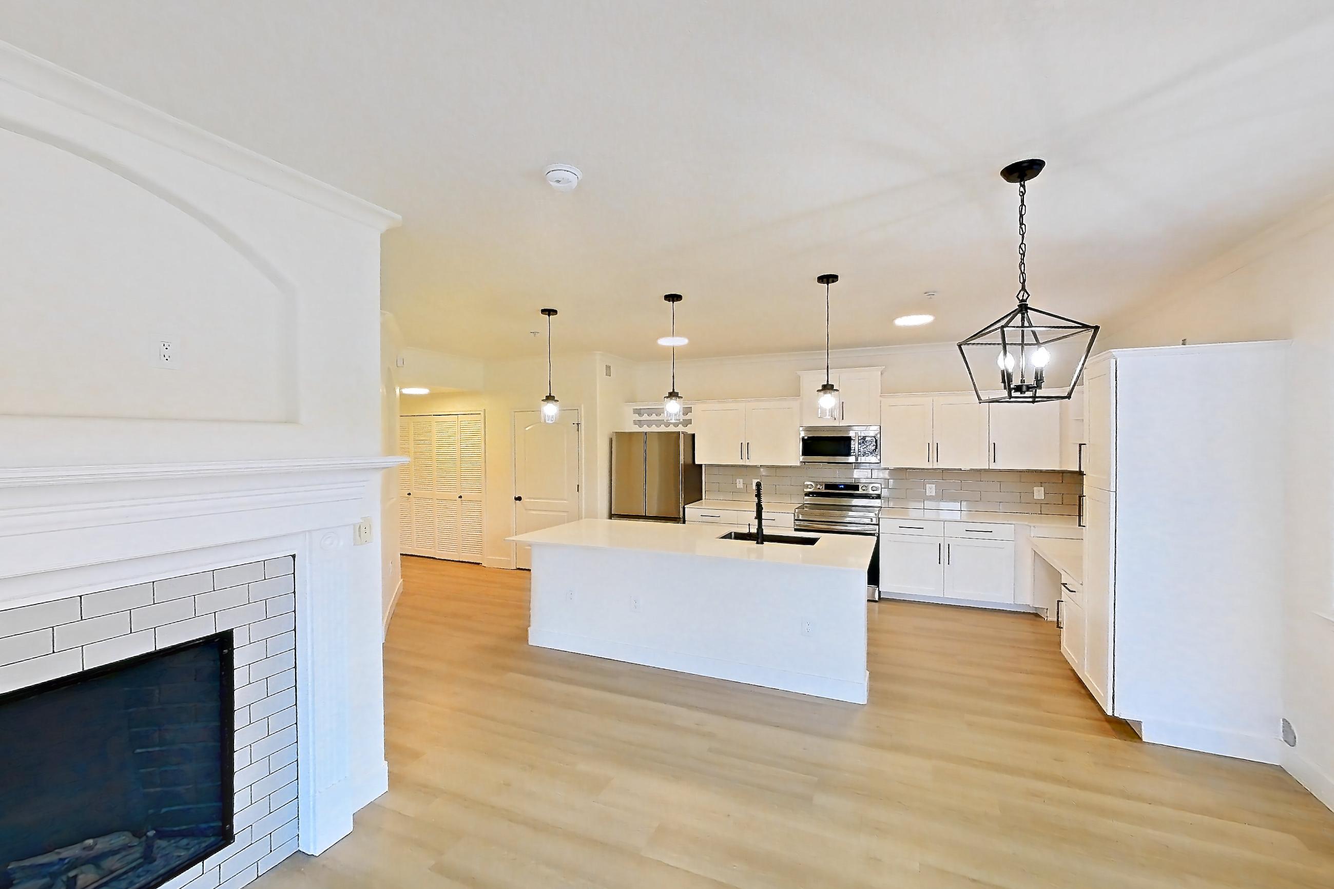 LIVING SPACE