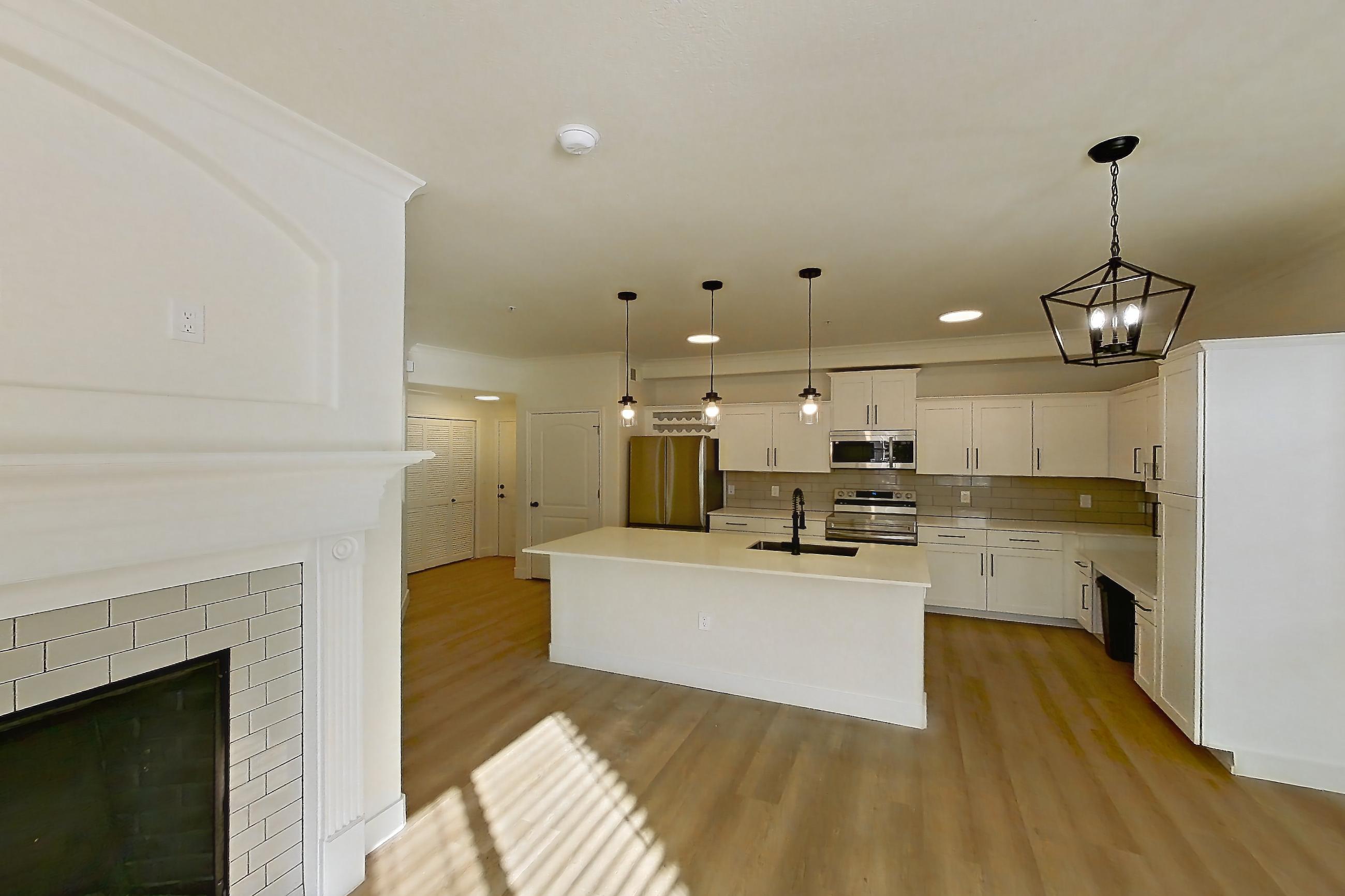 LIVING SPACE