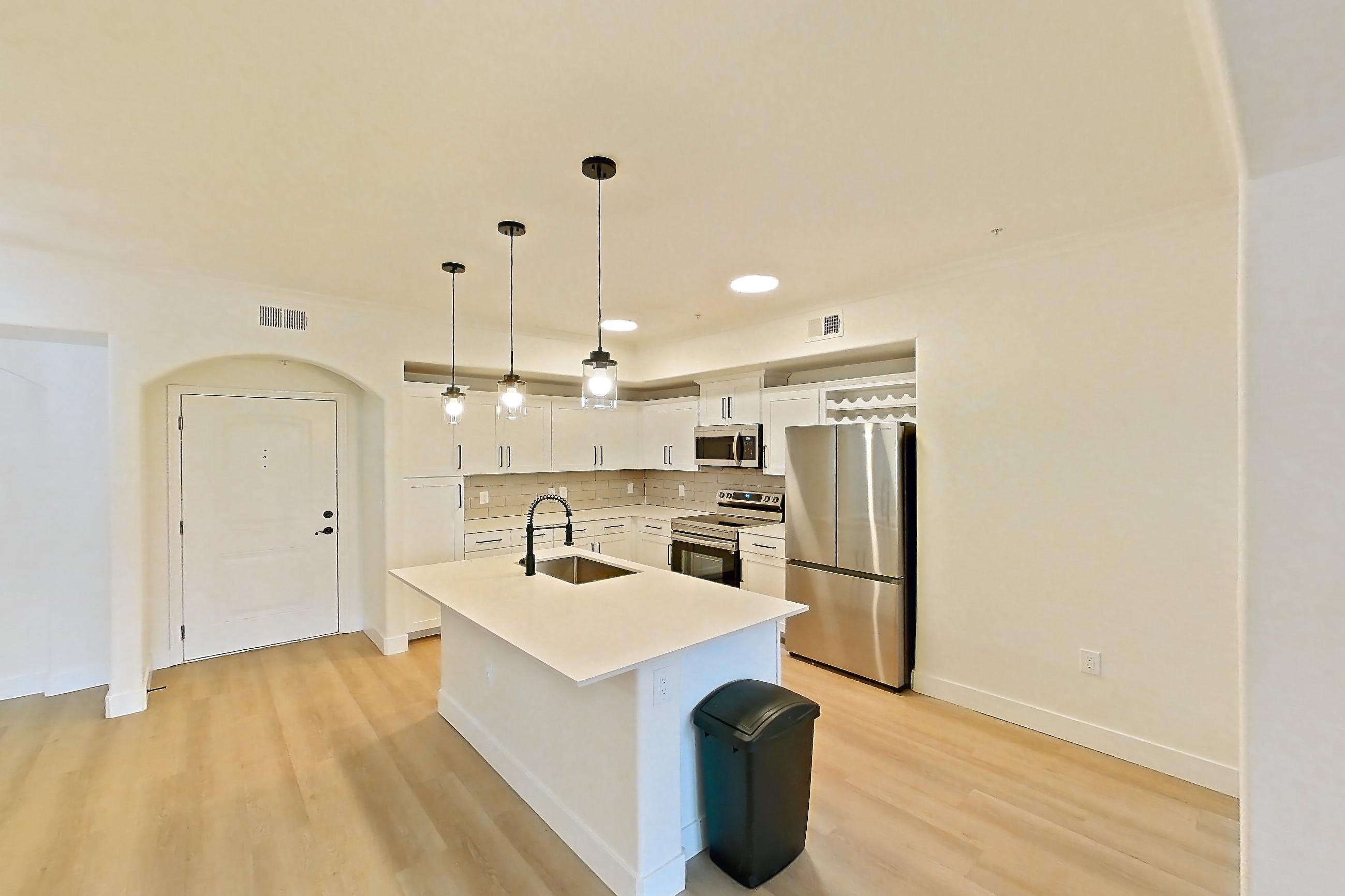 LIVING SPACE
