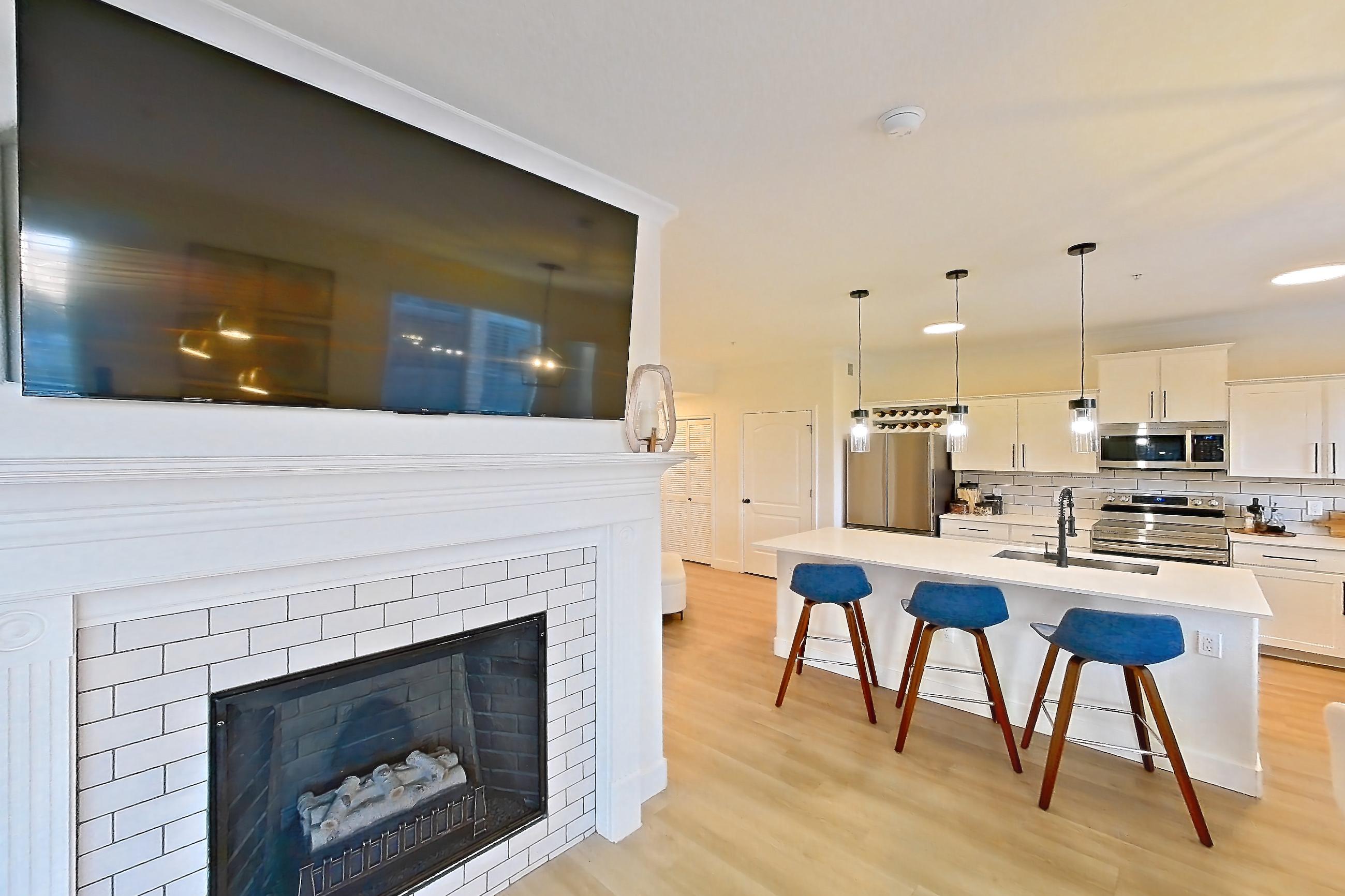 LIVING SPACE