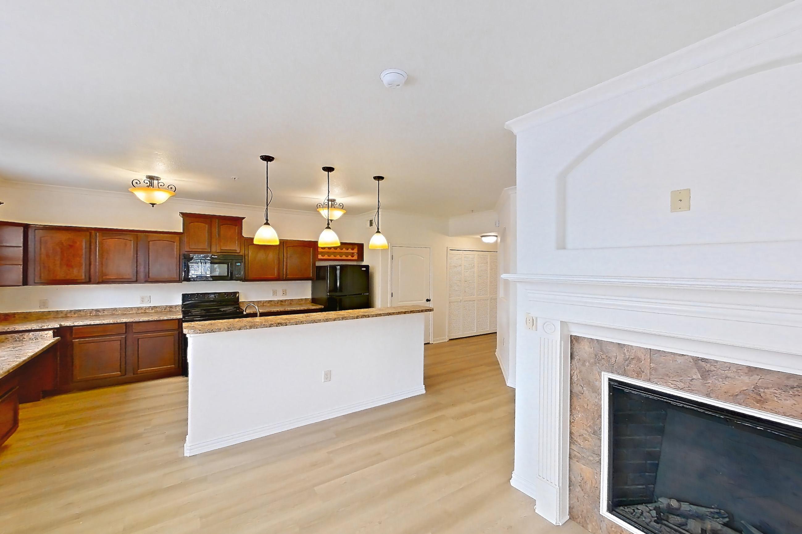LIVING SPACE