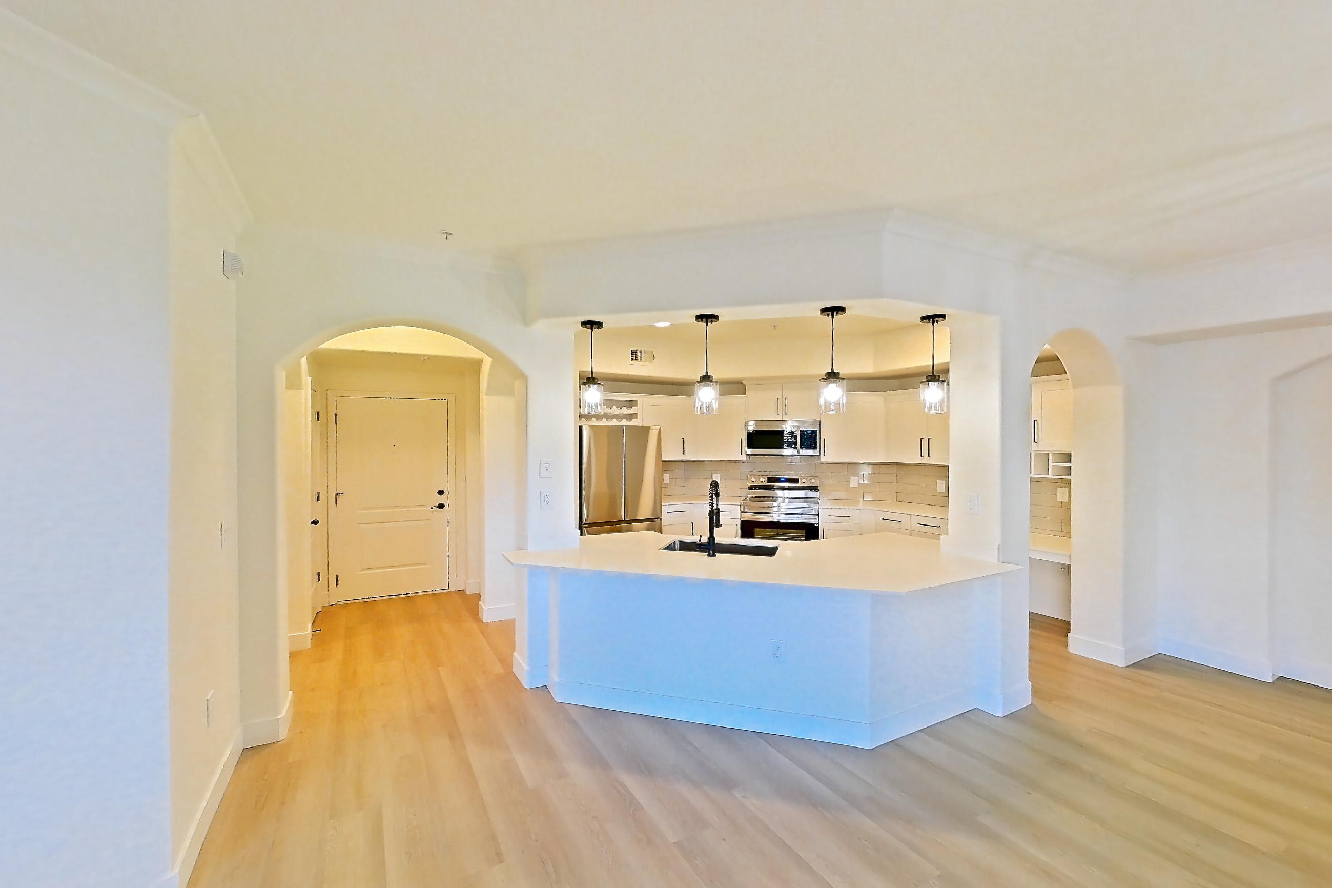 LIVING SPACE