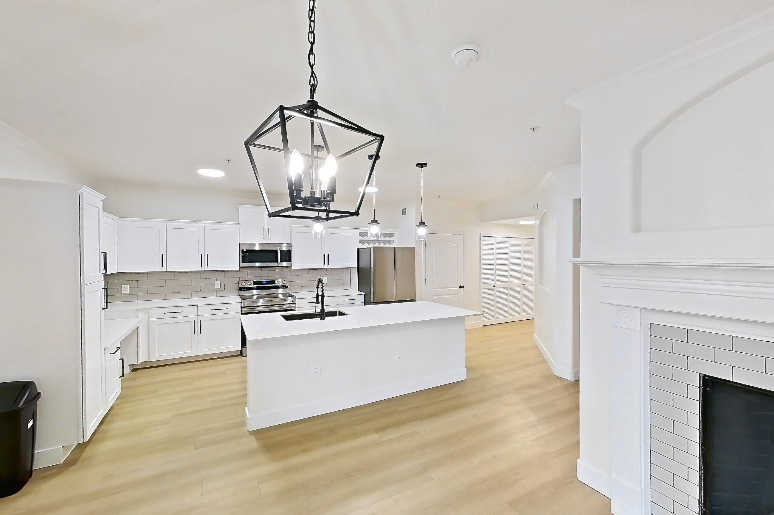 LIVING SPACE