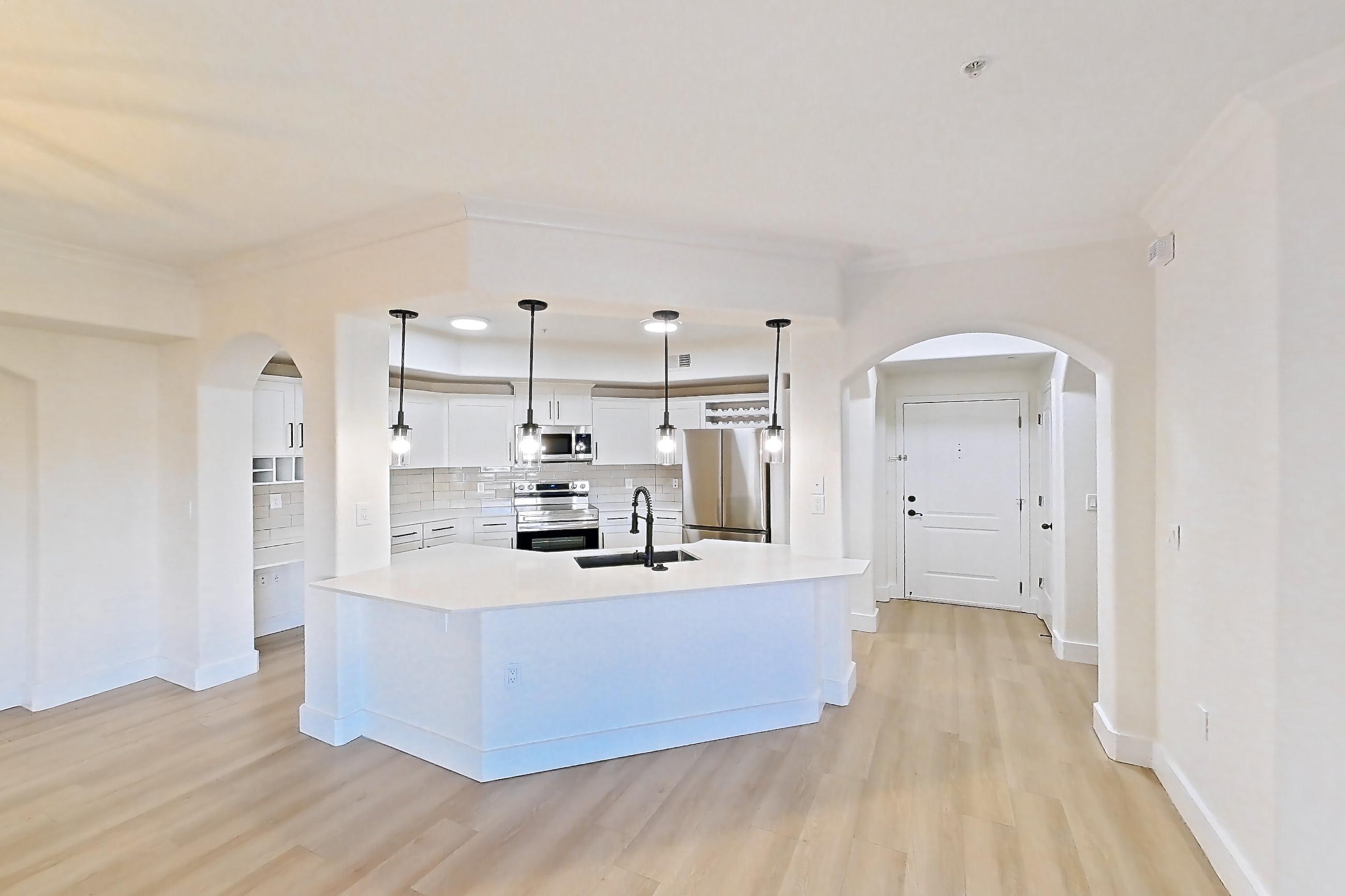LIVING SPACE