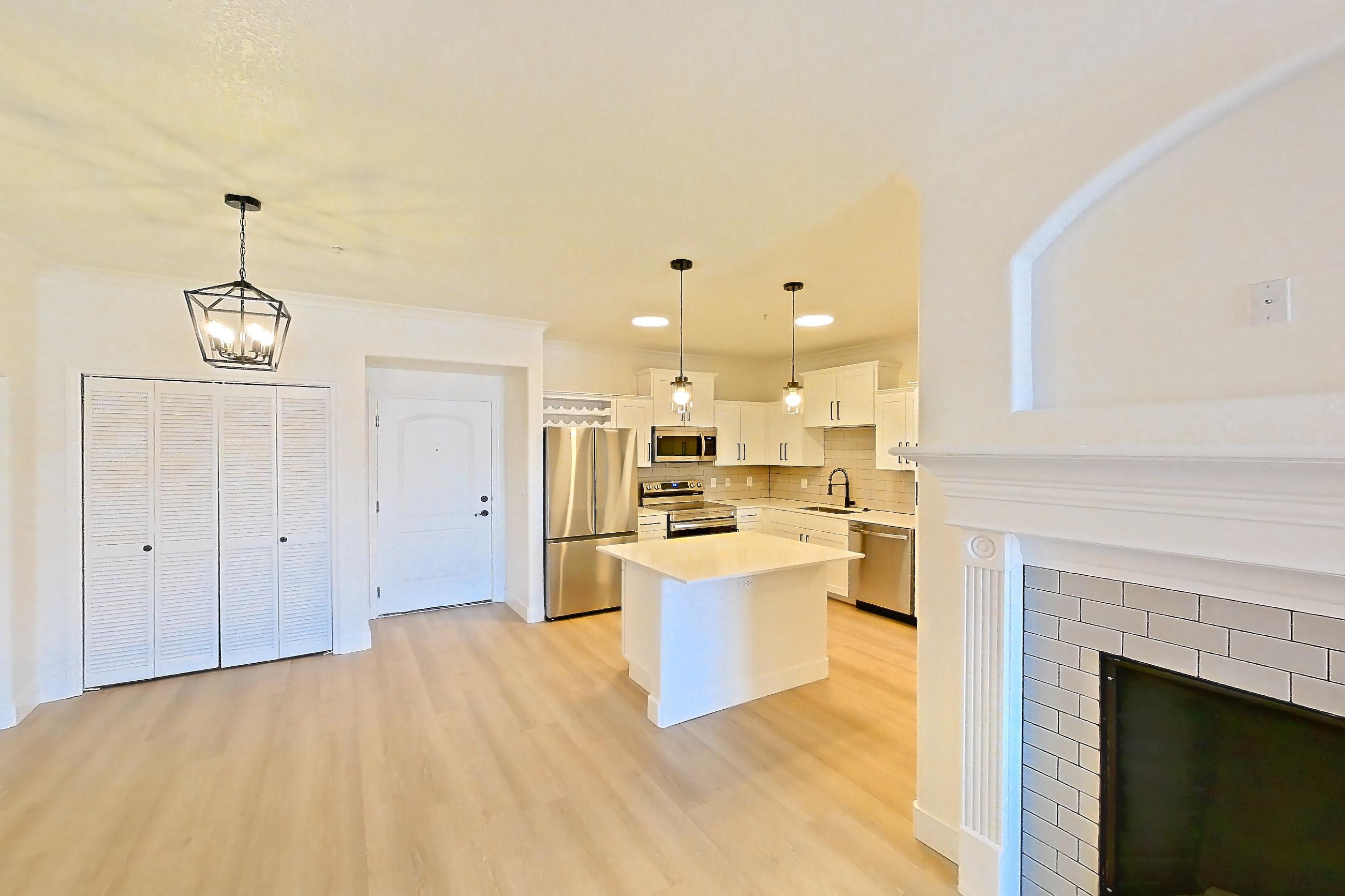 LIVING SPACE