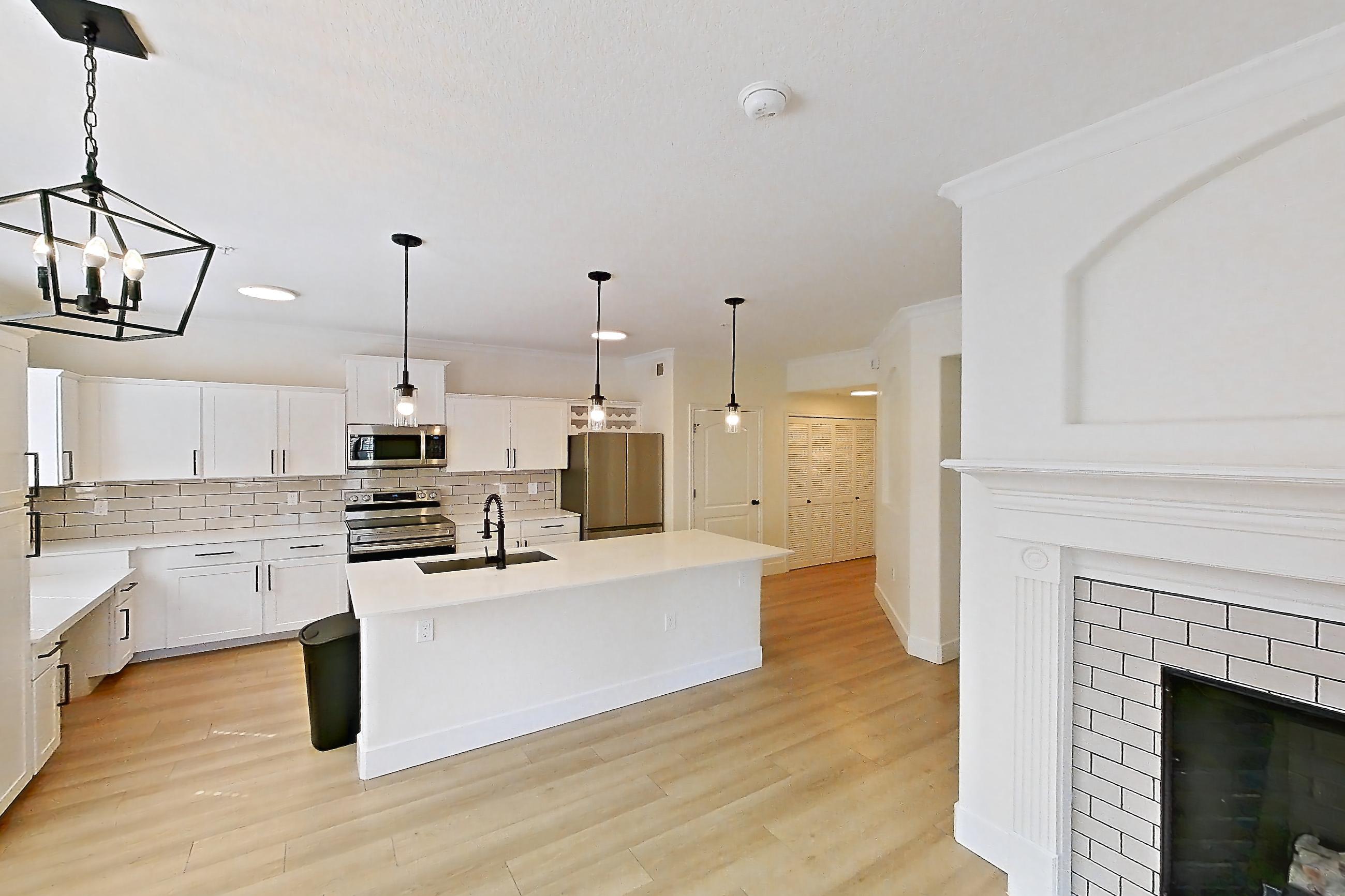 LIVING SPACE