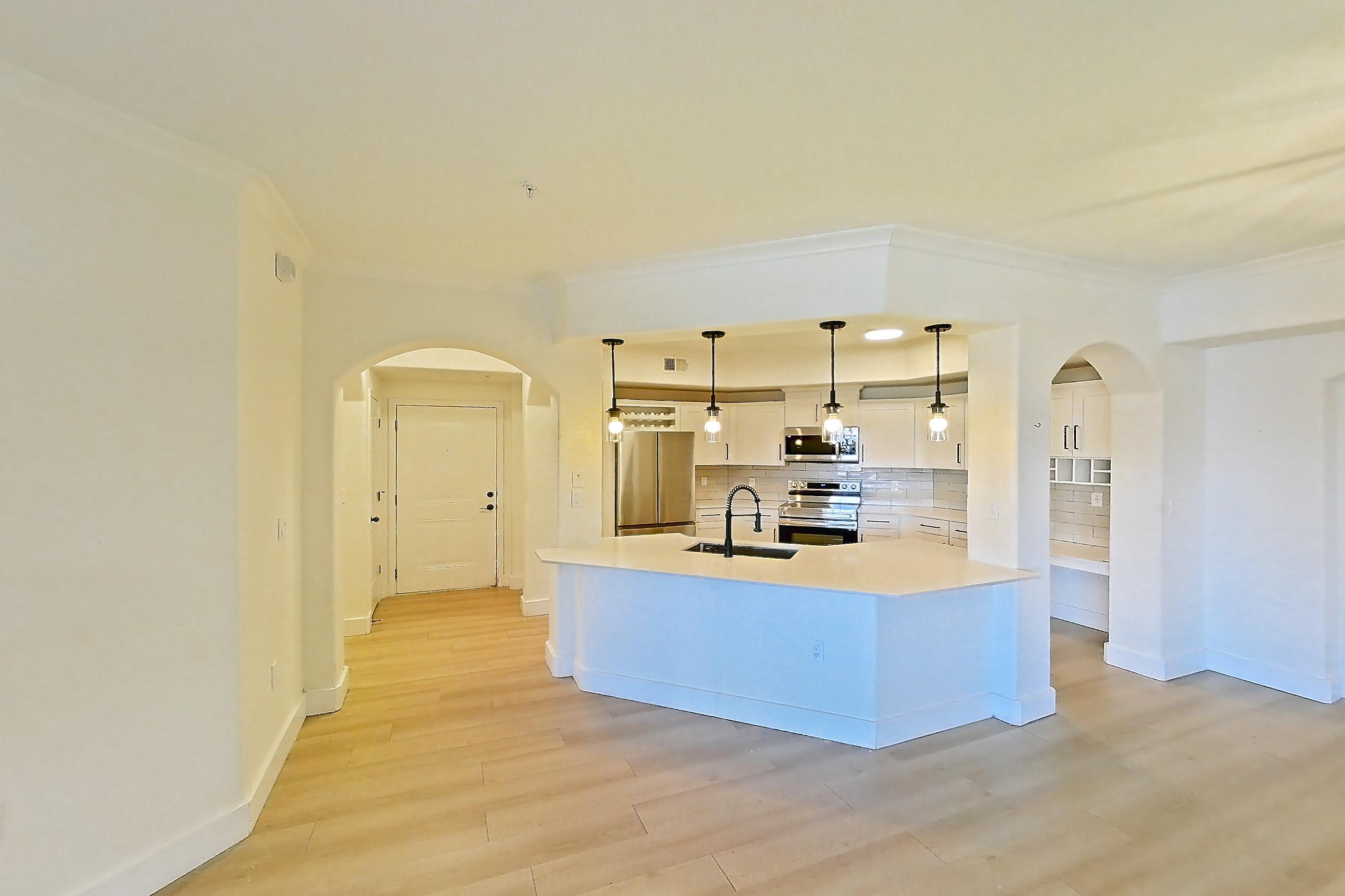 LIVING SPACE