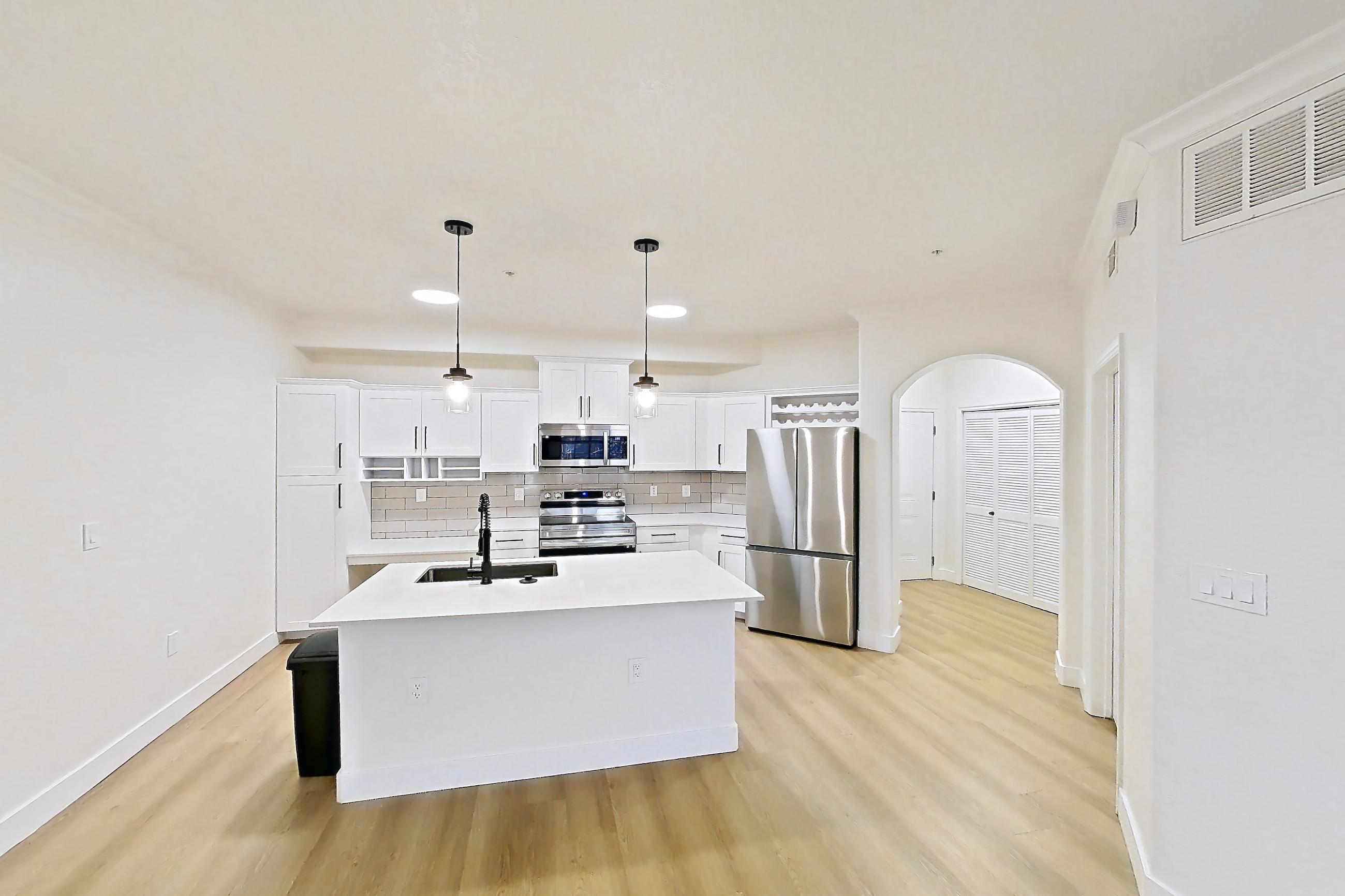 LIVING SPACE