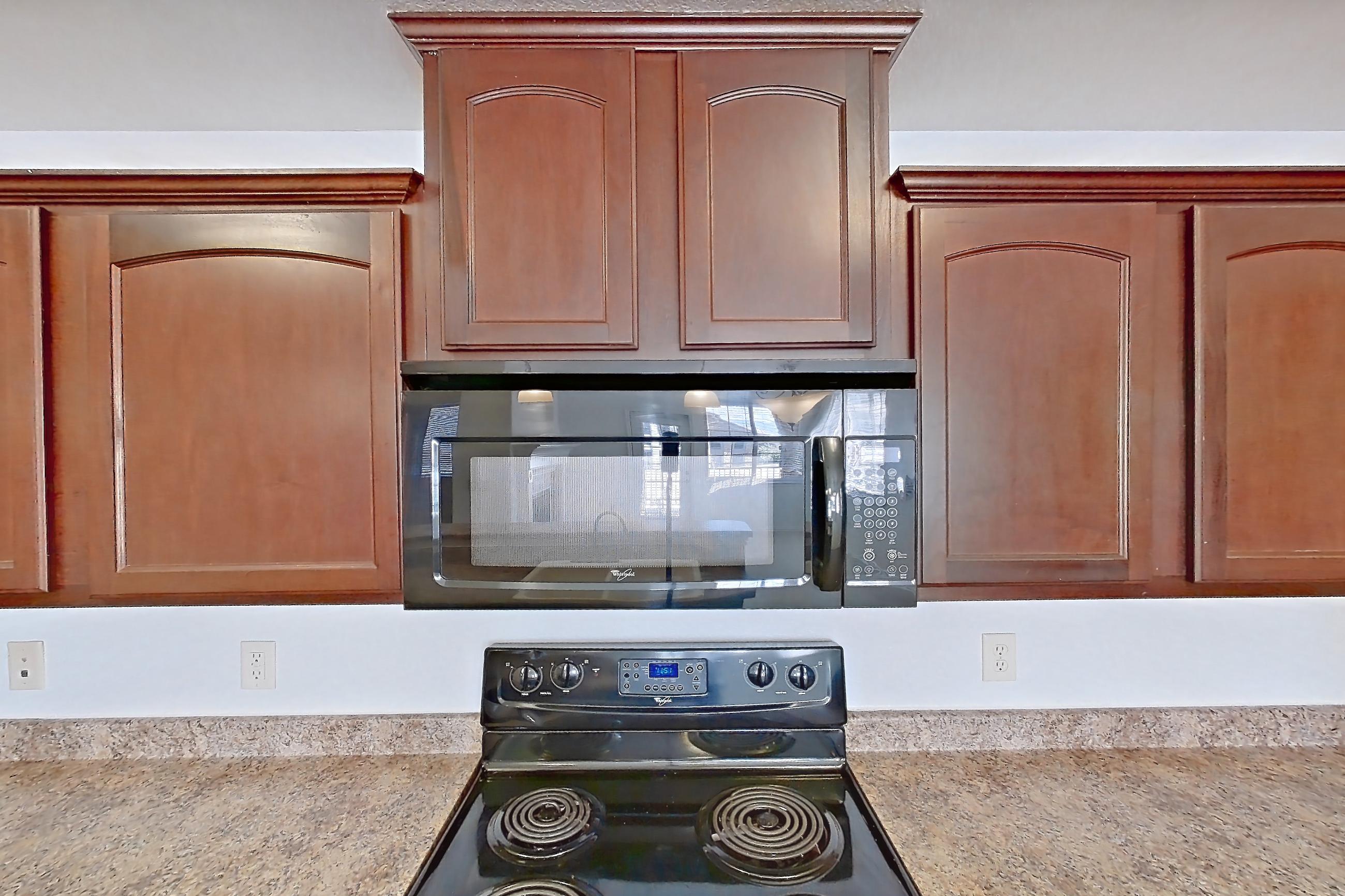 KITCHEN (representative of this floor plan)
