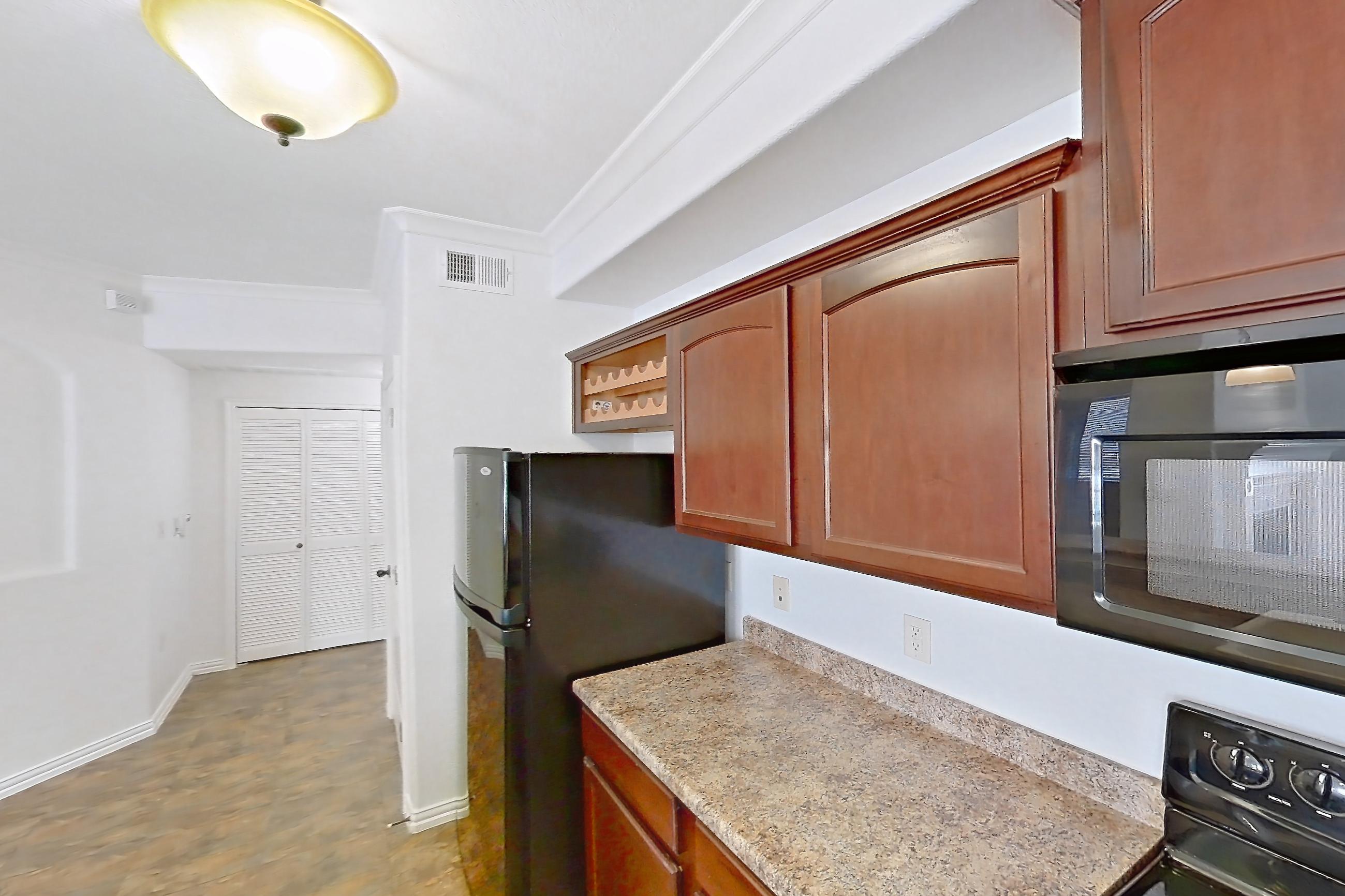 KITCHEN (representative of this floor plan)