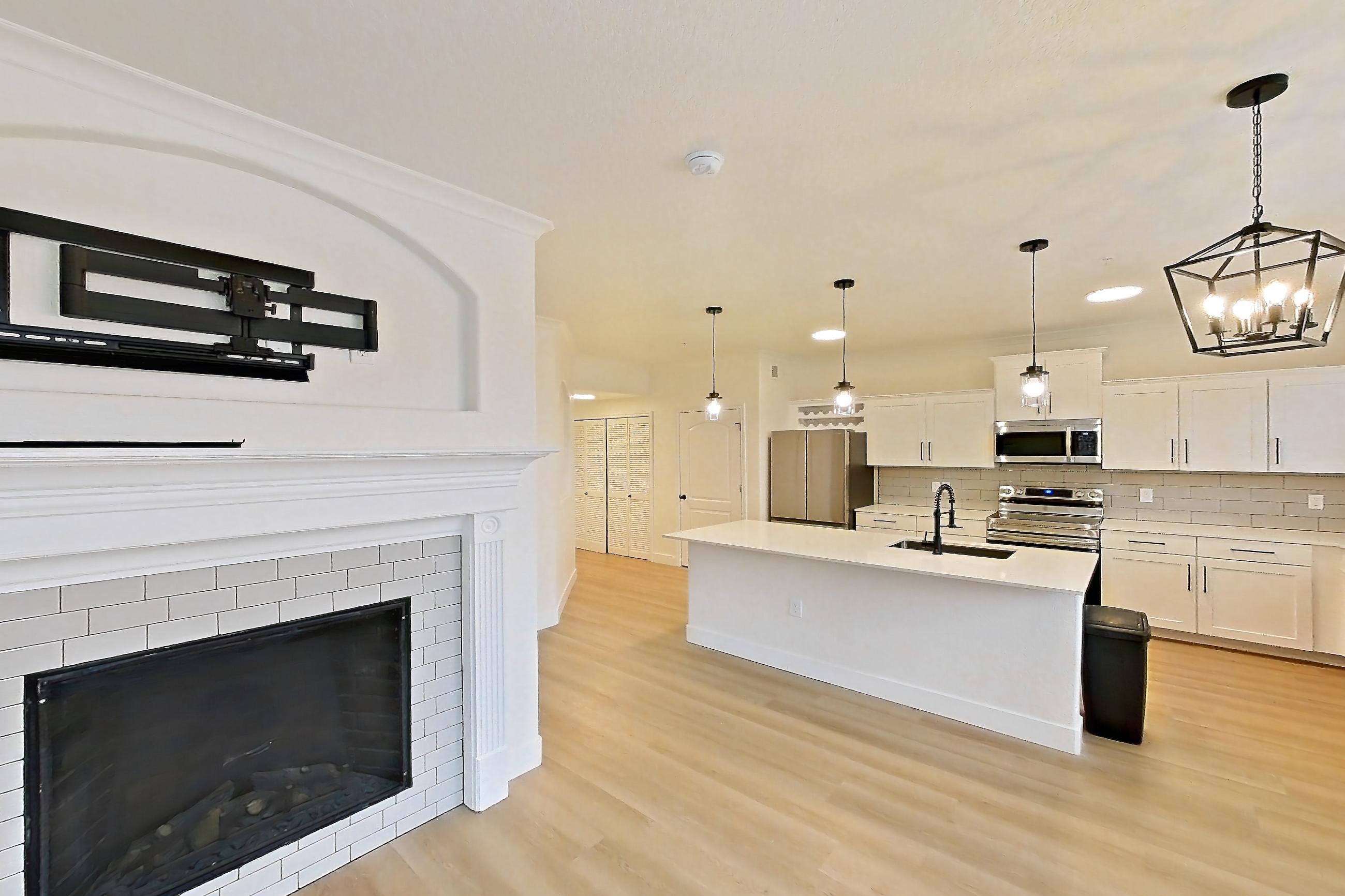 LIVING SPACE
