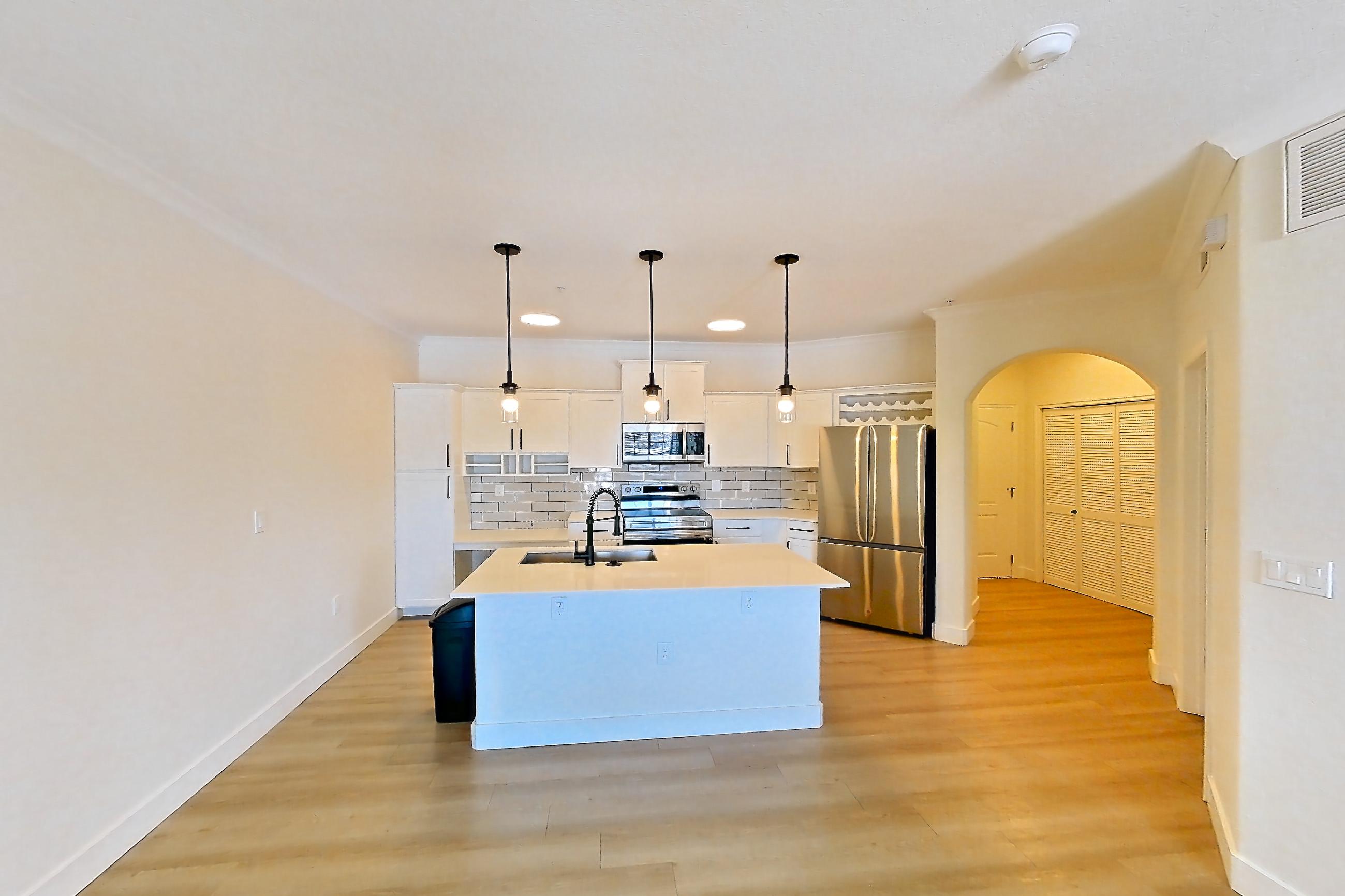 LIVING SPACE