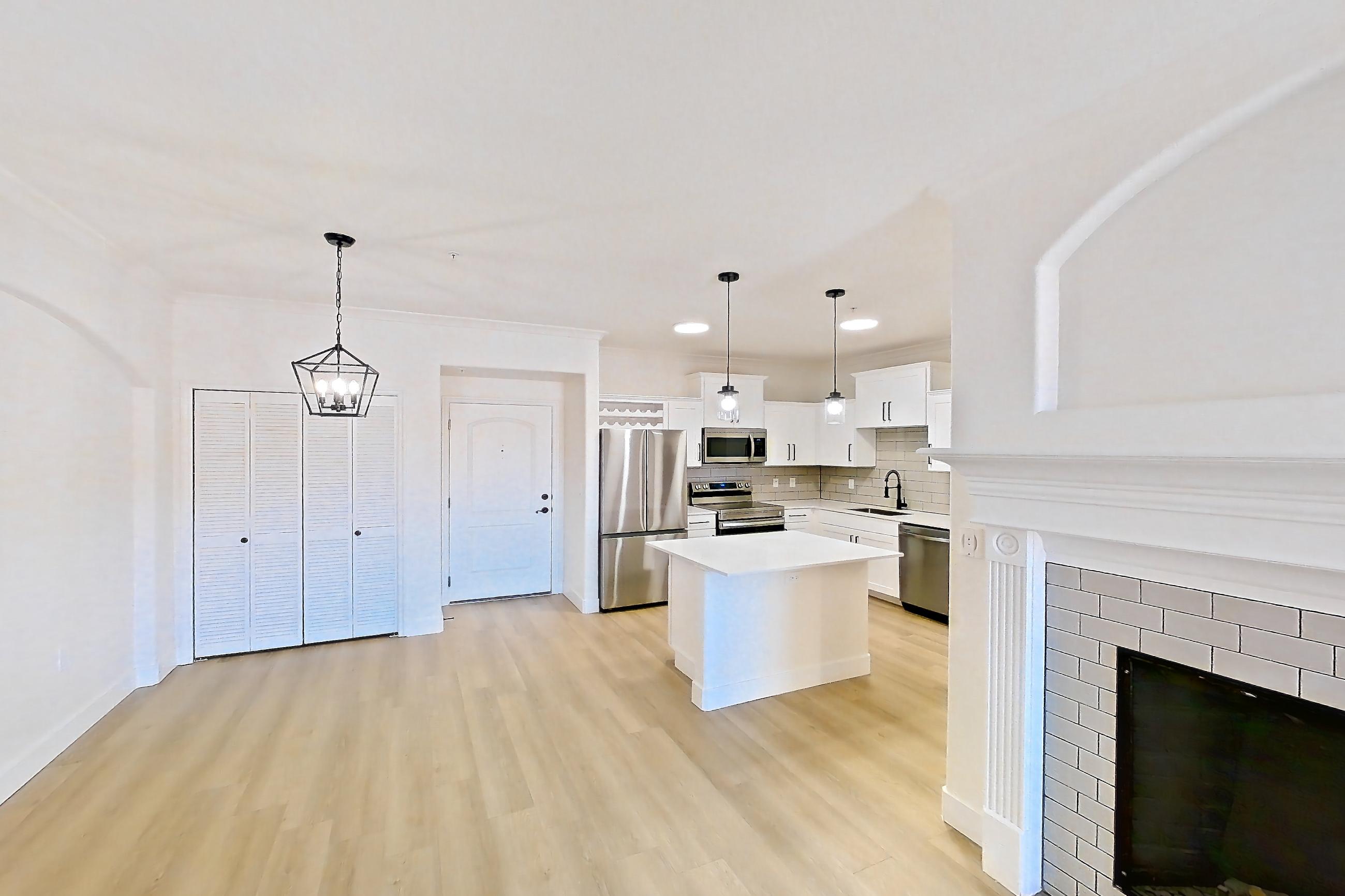 LIVING SPACE